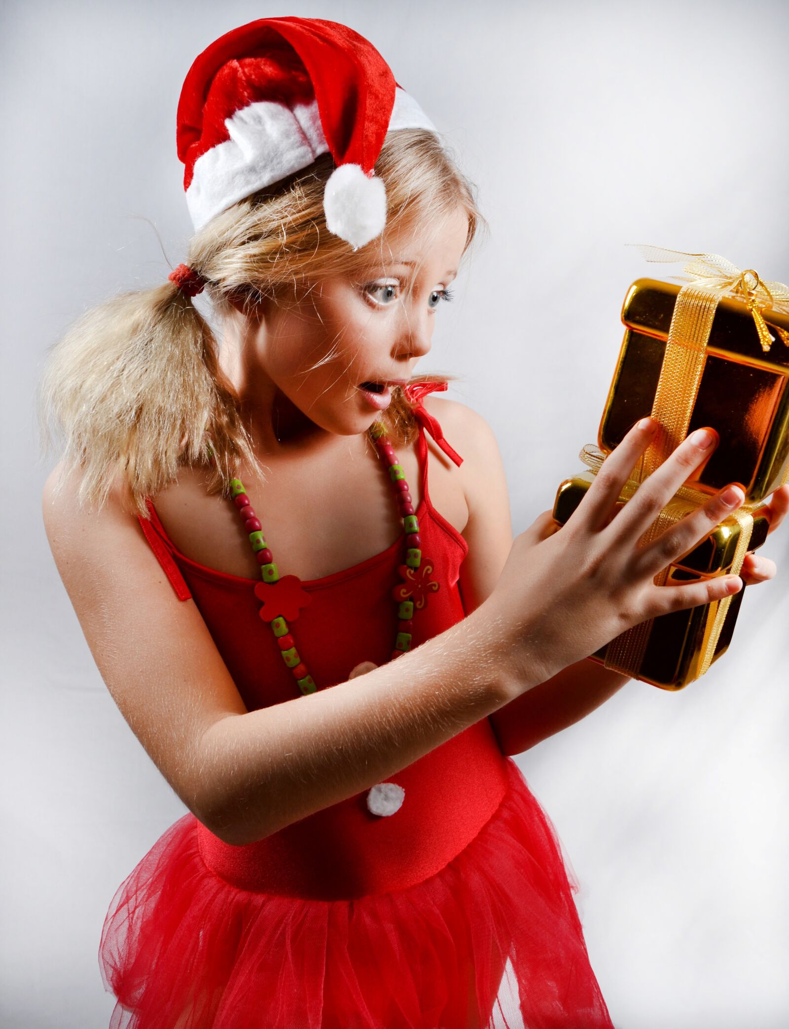 Nikon D3100 sample photo. New year, holiday, christmas photography