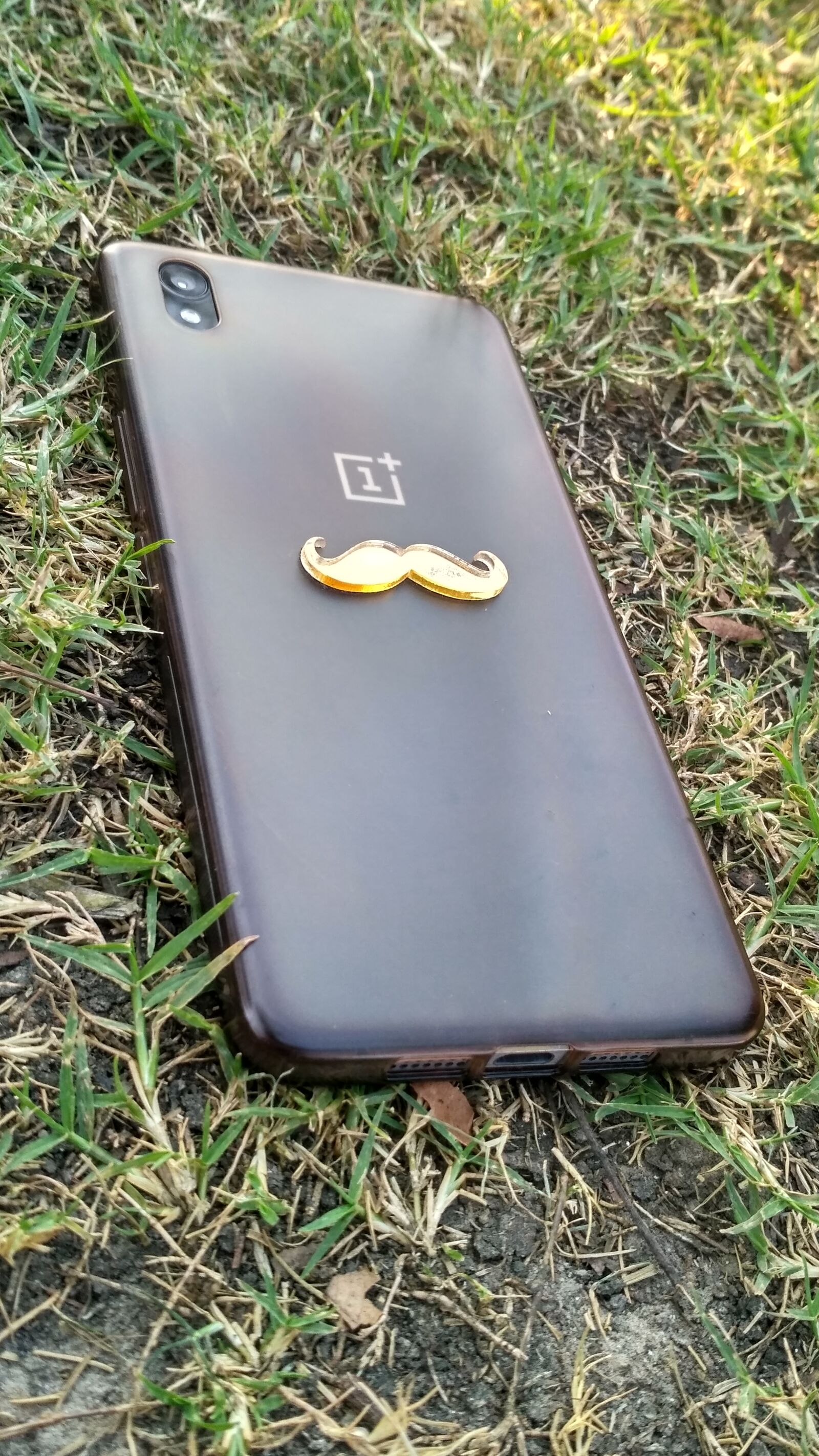 Xiaomi Redmi 3S sample photo
