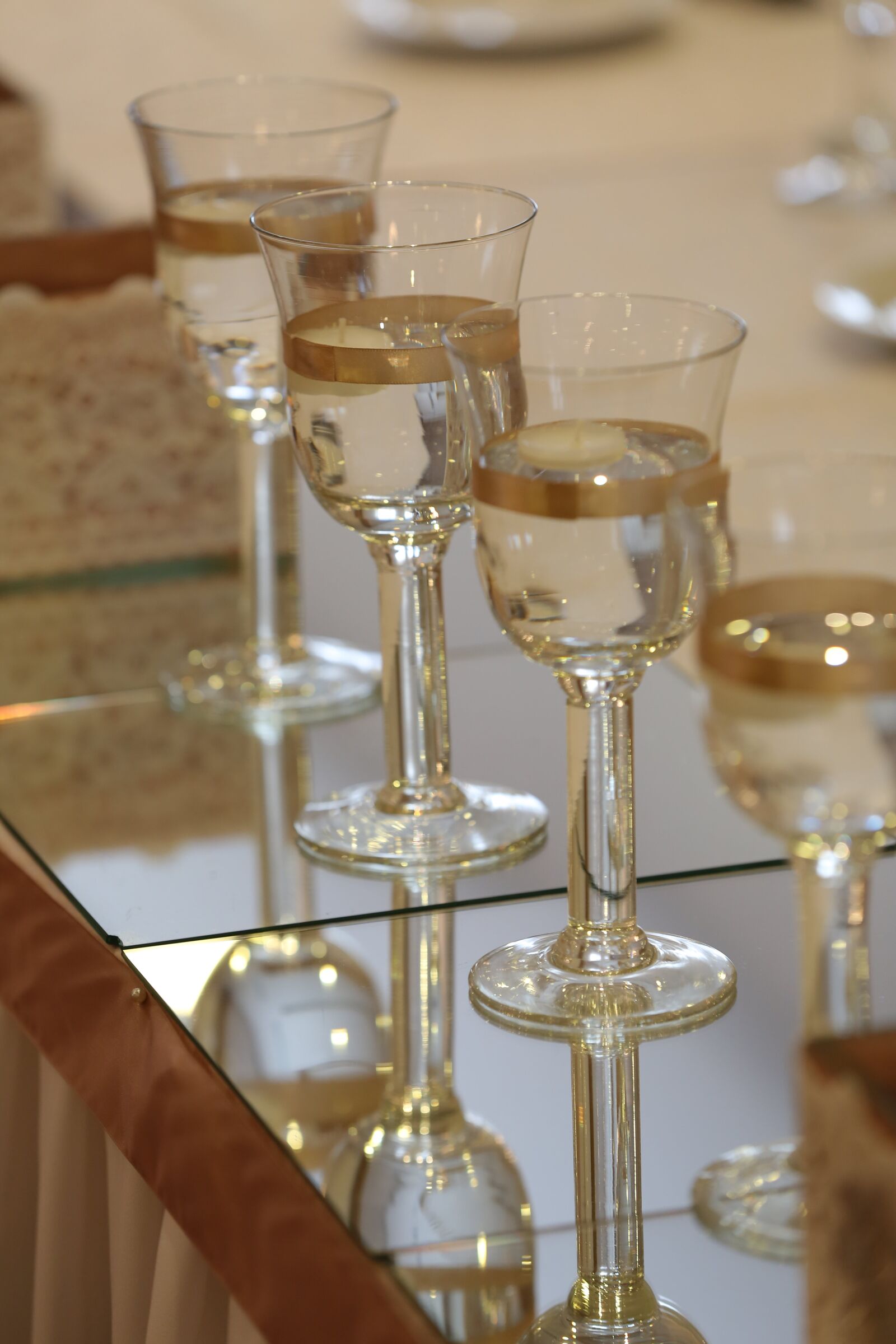 Canon EOS 5D Mark III sample photo. Champagne, white wine, decorative photography