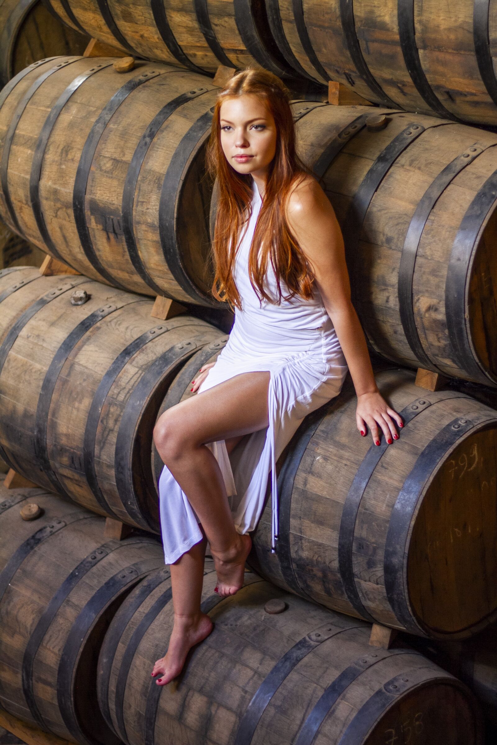 Canon EOS 7D sample photo. People, woman, girl photography