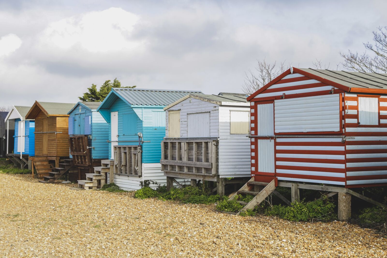 Canon EF 24-70mm F2.8L II USM sample photo. Whitstable, england, kent photography