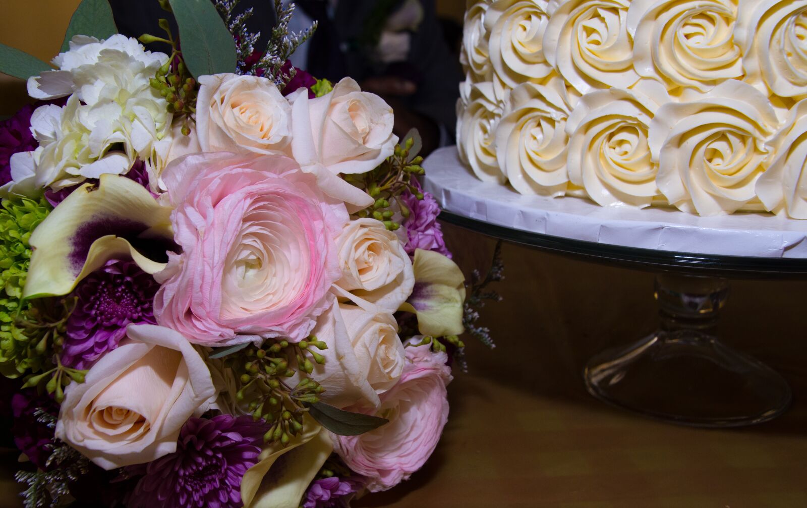 Nikon D7200 sample photo. Wedding, anniversary, love photography