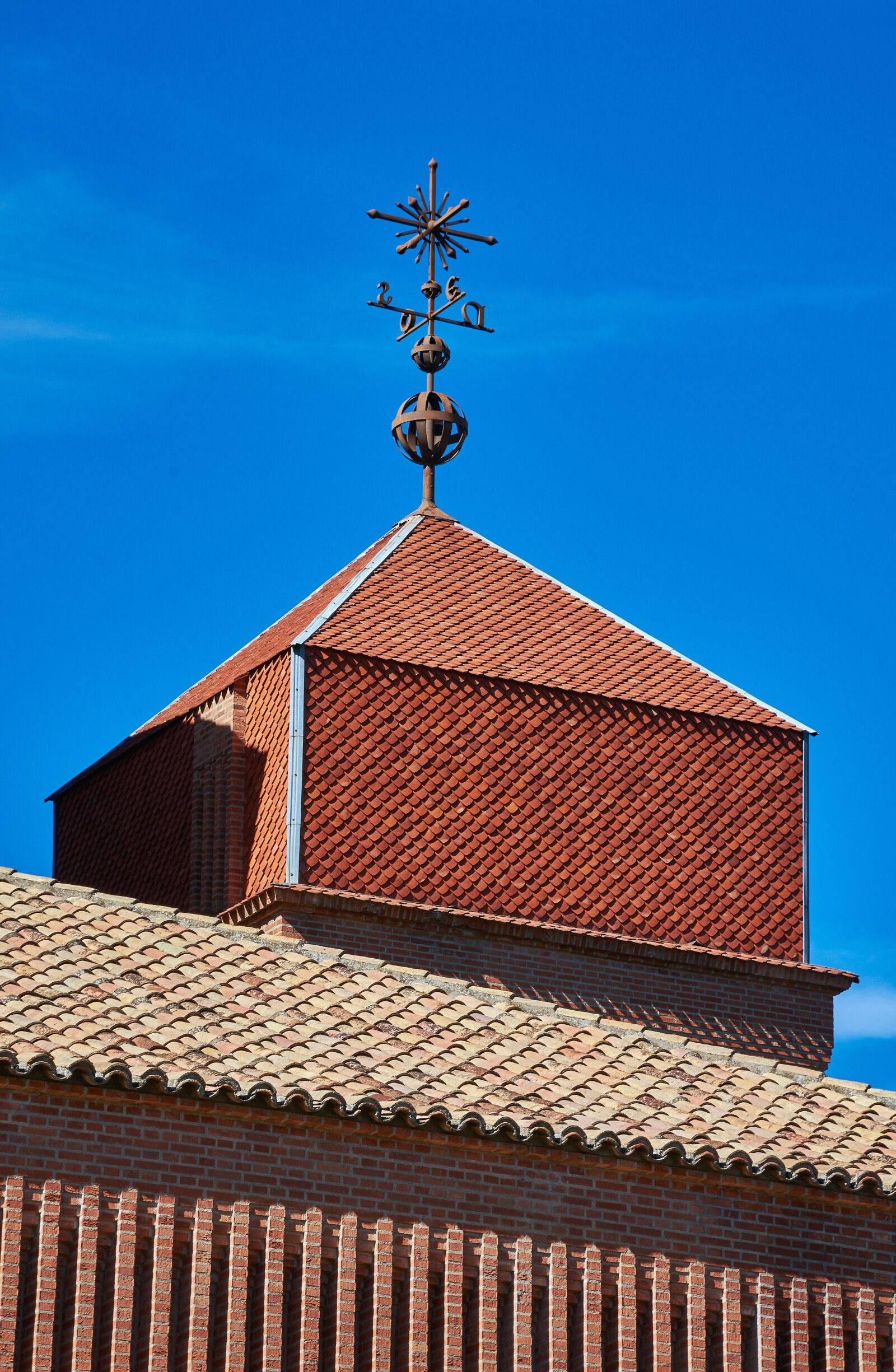 Nikon D7200 sample photo. Architecture, exterior, structure photography