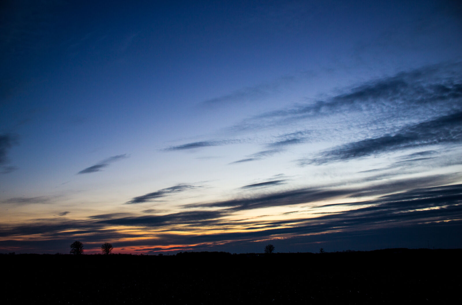 Canon EOS 1200D (EOS Rebel T5 / EOS Kiss X70 / EOS Hi) sample photo. Canon, sunset photography