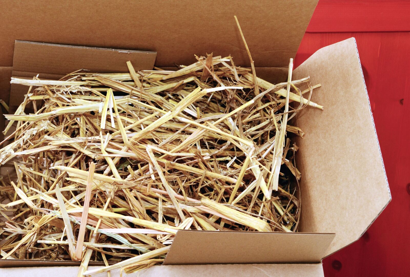 Nikon D5200 sample photo. Straw, box, package, carton photography