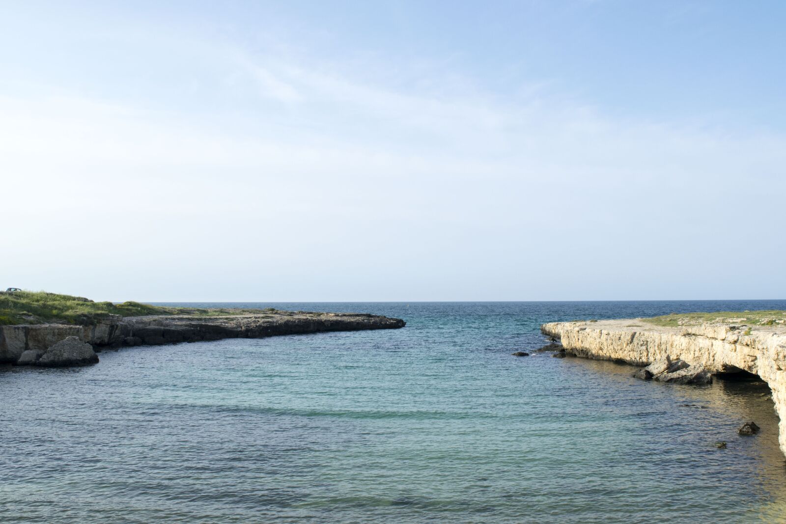 Nikon D5300 sample photo. Waters, sea, nature photography