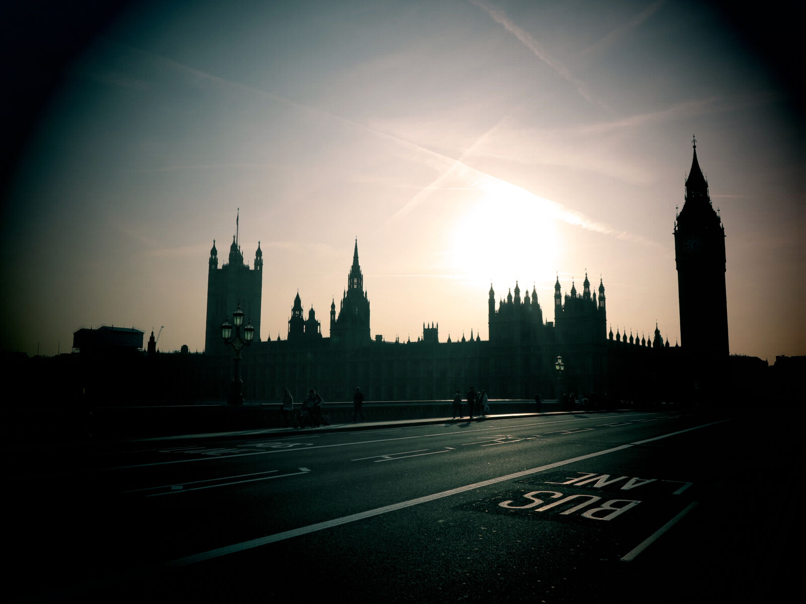 Canon PowerShot G1 X sample photo. Big, ben, london, sunset photography