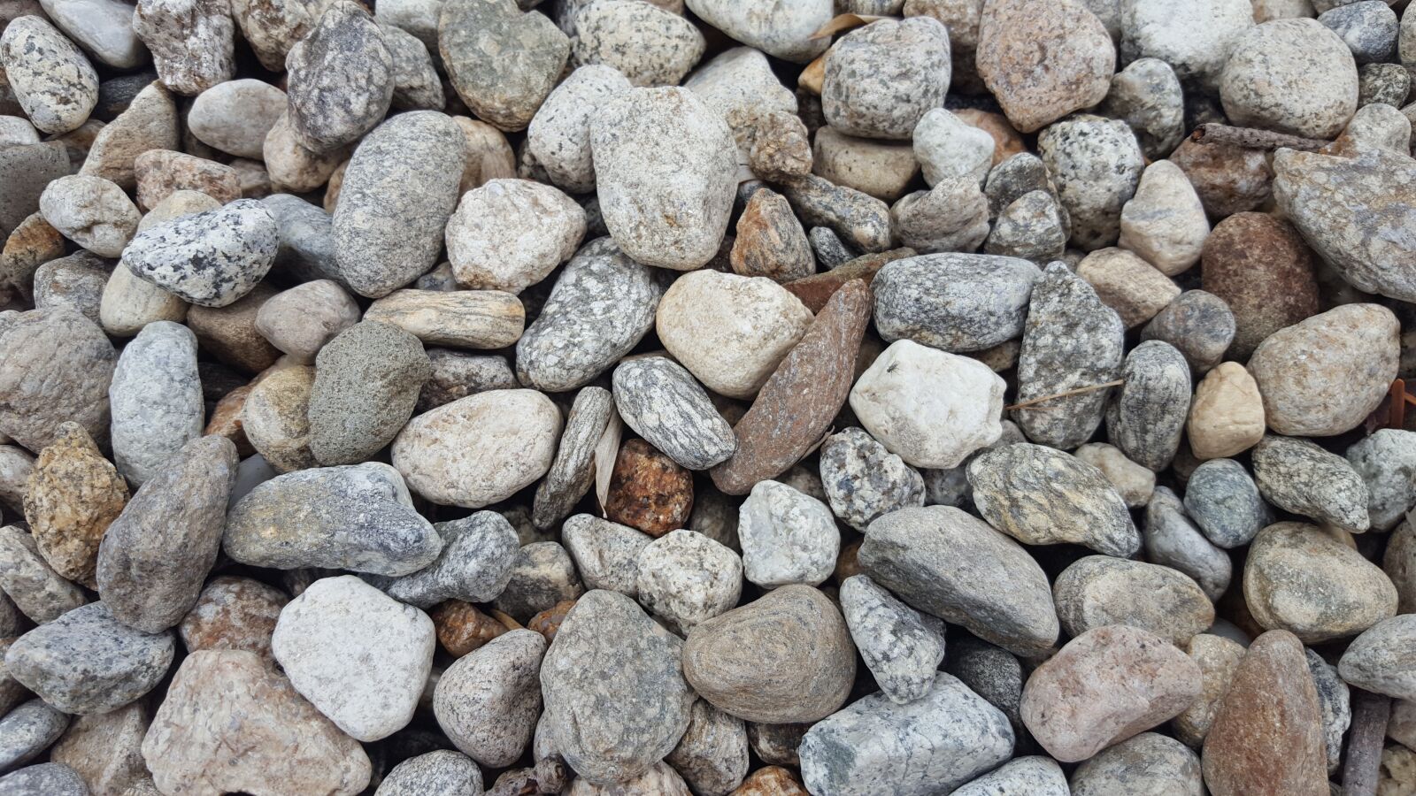 Samsung Galaxy S6 sample photo. Gravel, stone, background photography