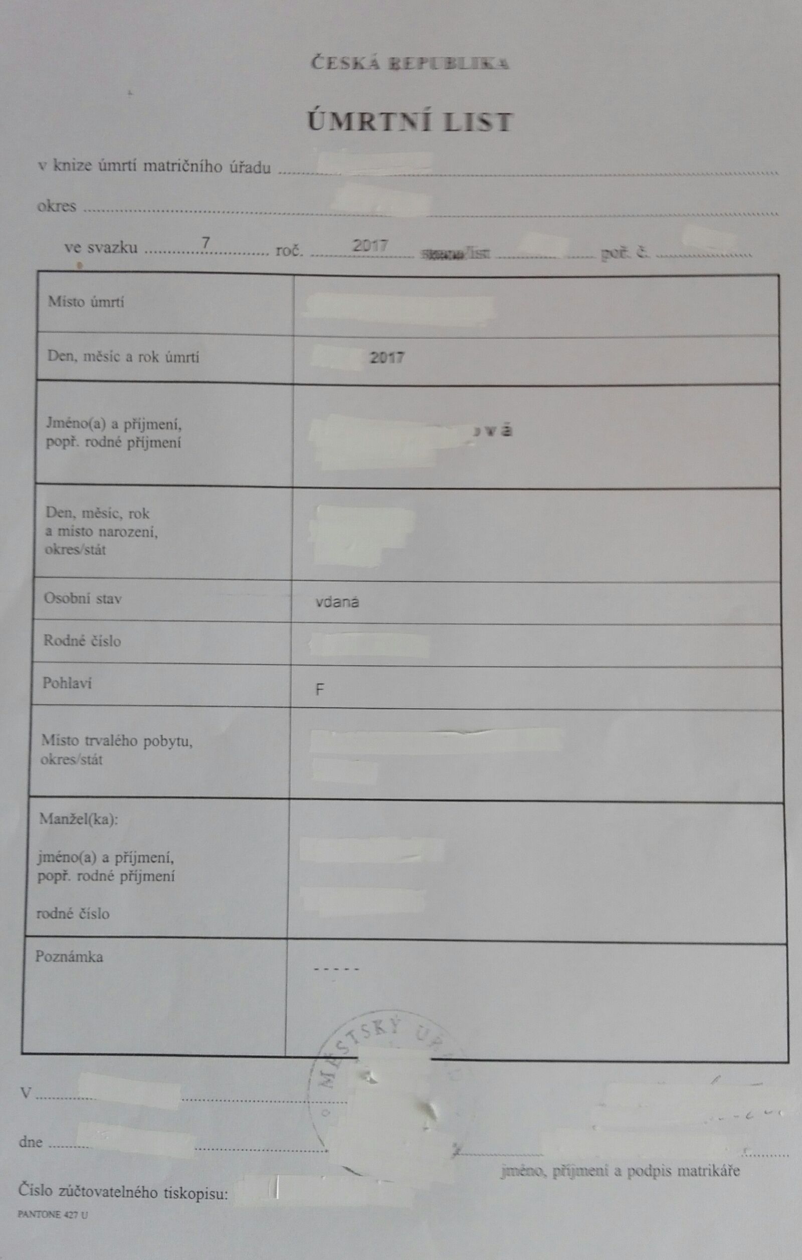 HUAWEI P8 Lite sample photo