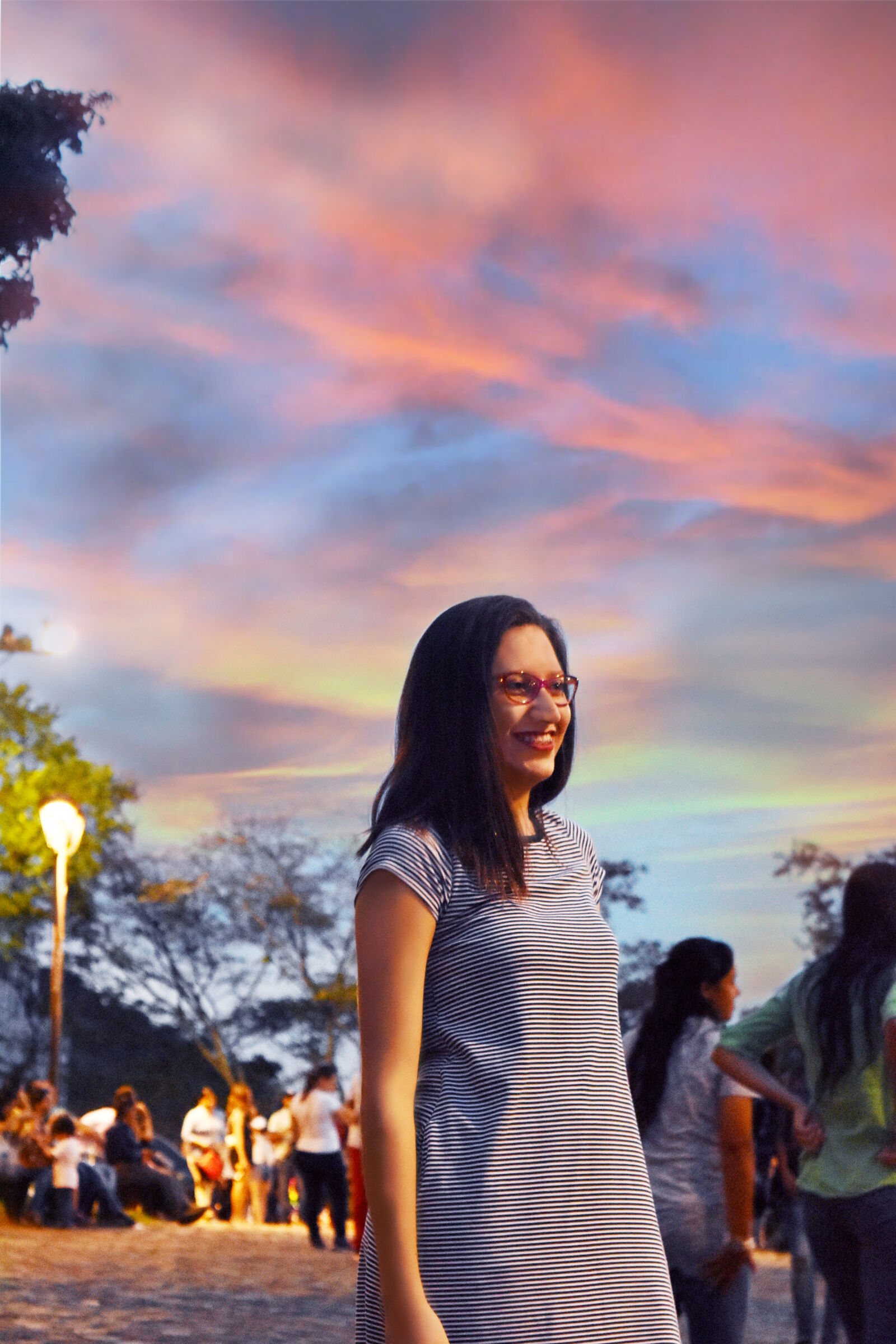 Nikon D5500 sample photo. Atardecer, brijith, cambindo, brillith photography