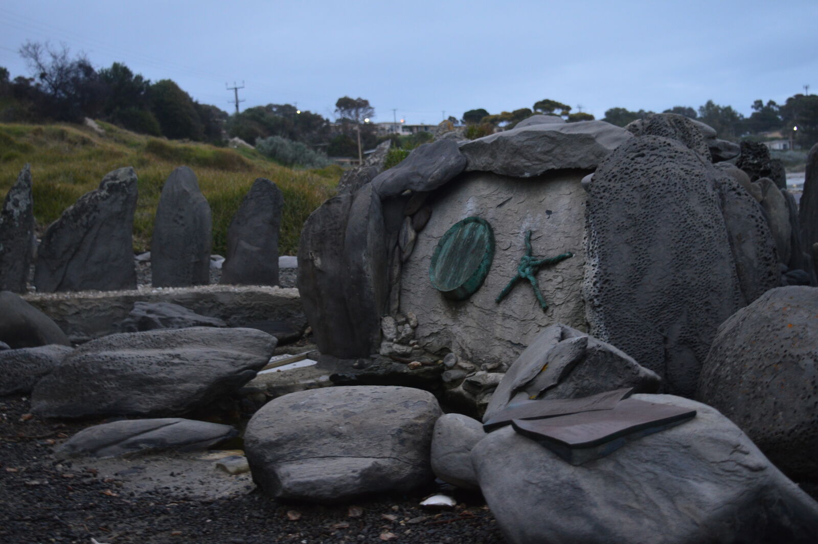 Nikon D3200 sample photo