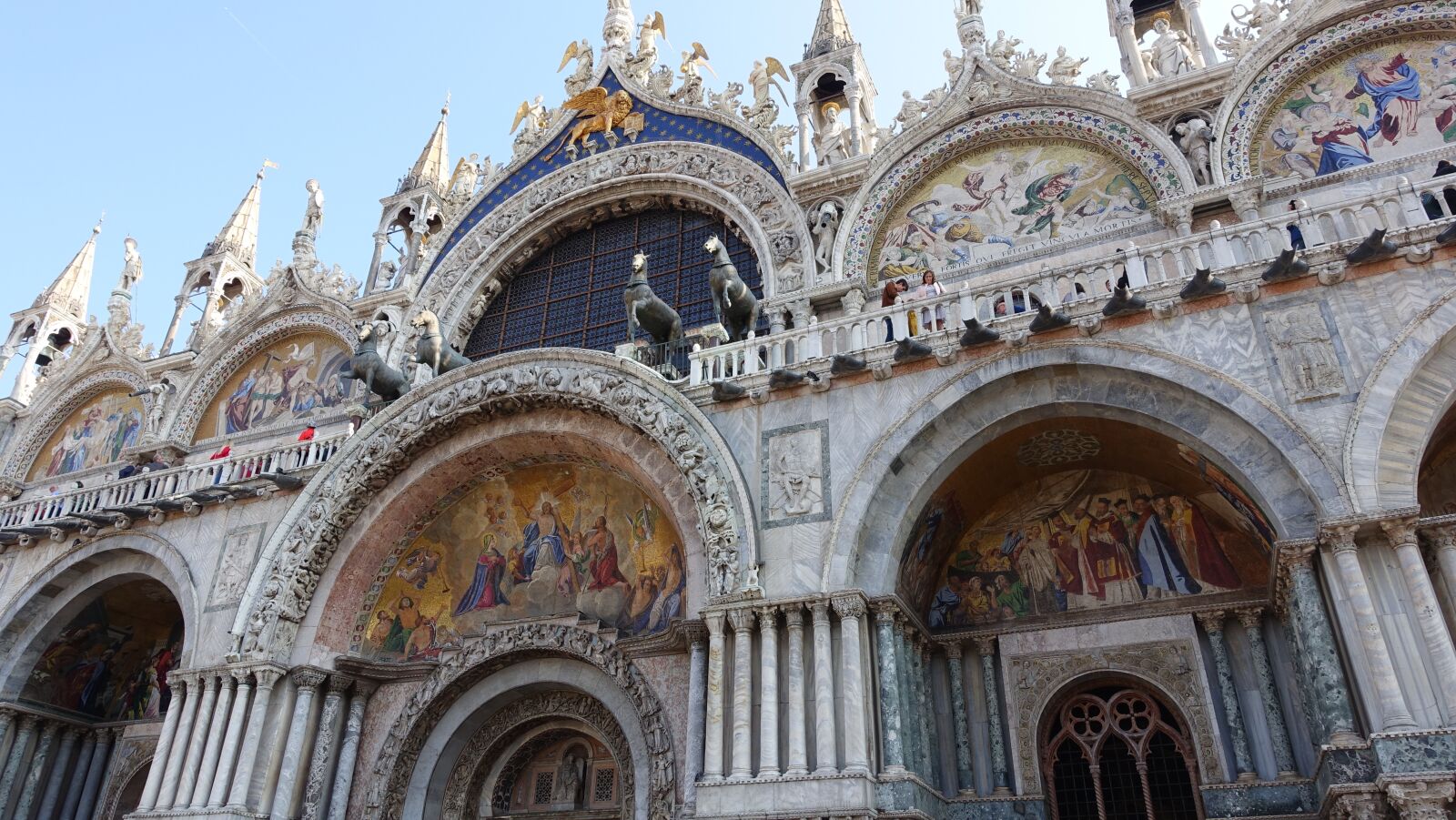 Sony Cyber-shot DSC-RX100 III sample photo. Structure, cathedral, religion photography