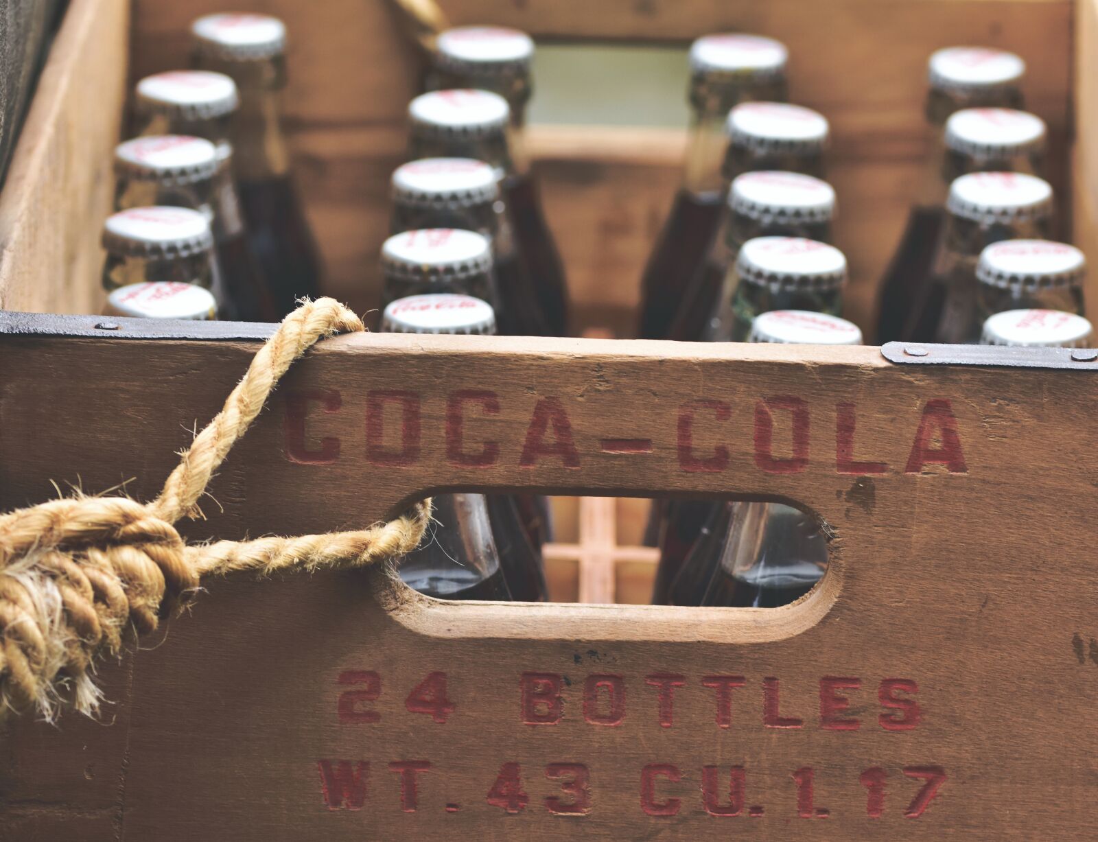 Nikon D7200 sample photo. Coke, coca cola, drink photography
