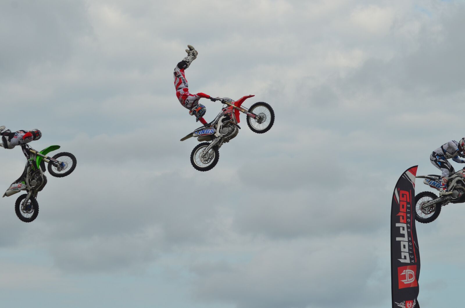 Nikon D7000 sample photo. Motorcycle stunts, stunt riding photography
