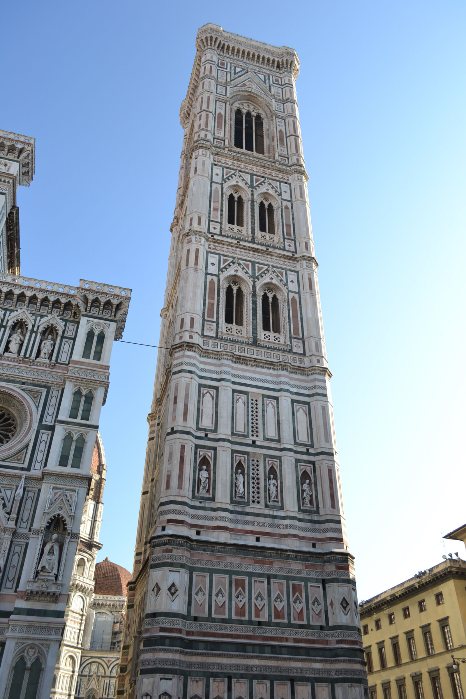 Nikon D3100 sample photo. Florence photography