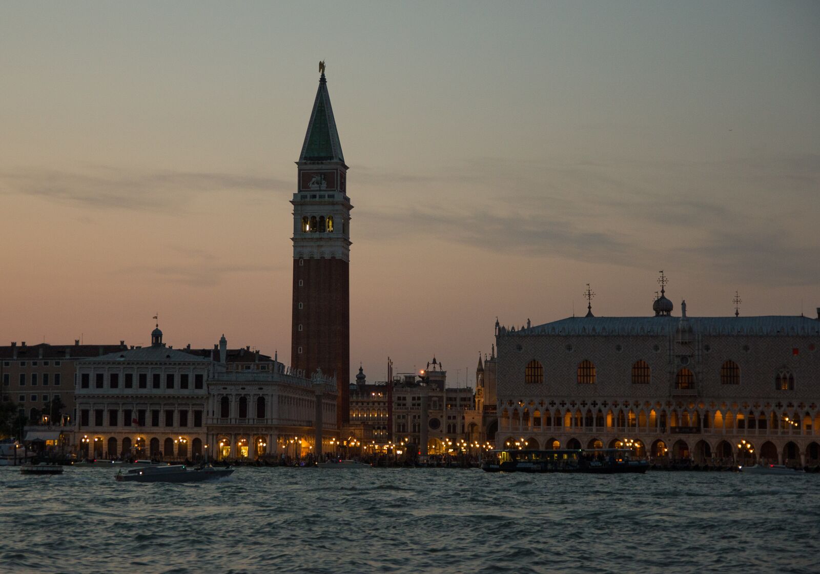 Pentax K-70 sample photo. Venice, st mark's square photography