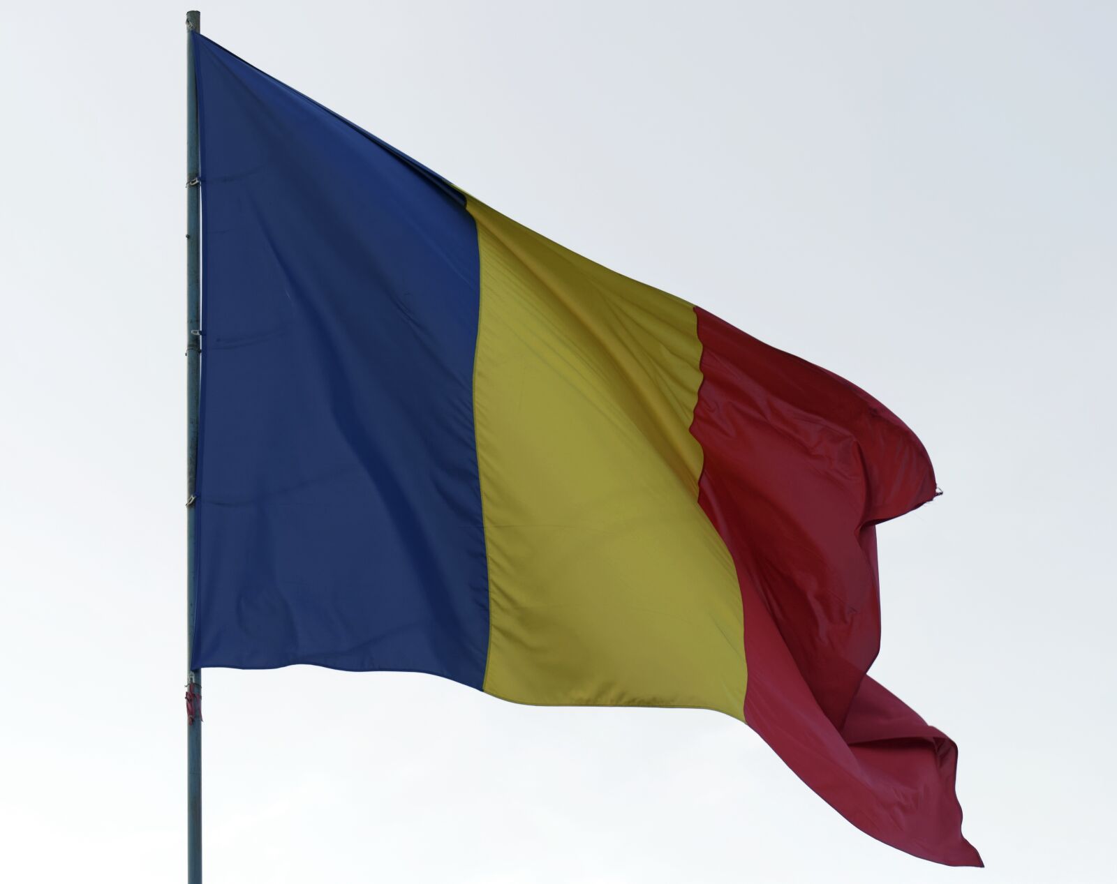 Nikon D5300 sample photo. Flag, the national, tri-color photography