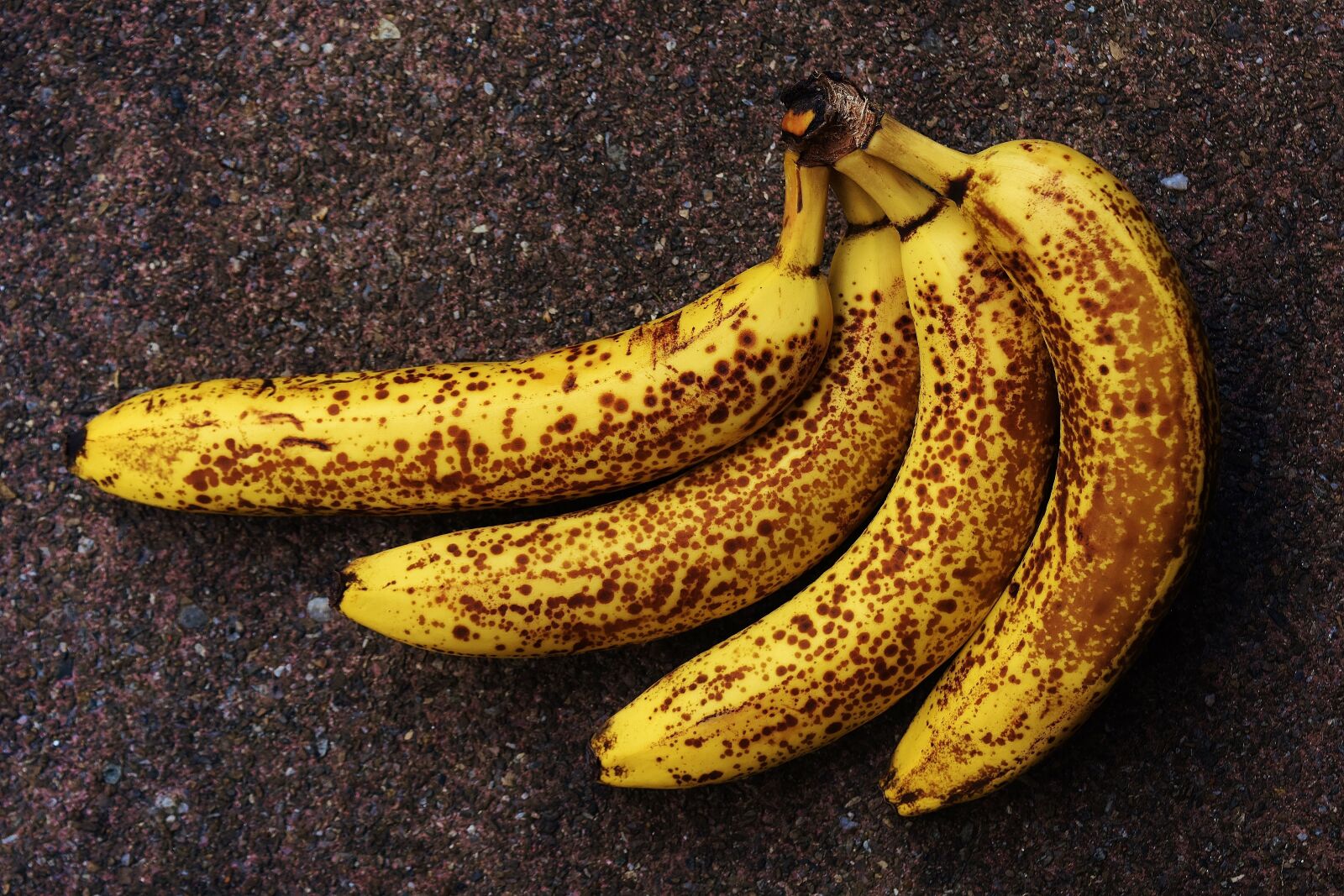 Nikon D7200 sample photo. Bananas, fruits, fruit photography