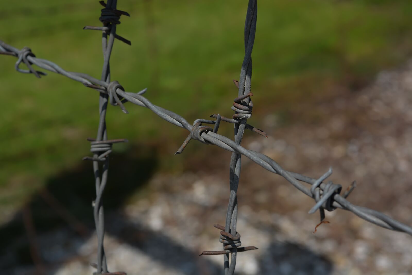 Nikon D5200 sample photo. Konzentrationslager, dachau, history photography