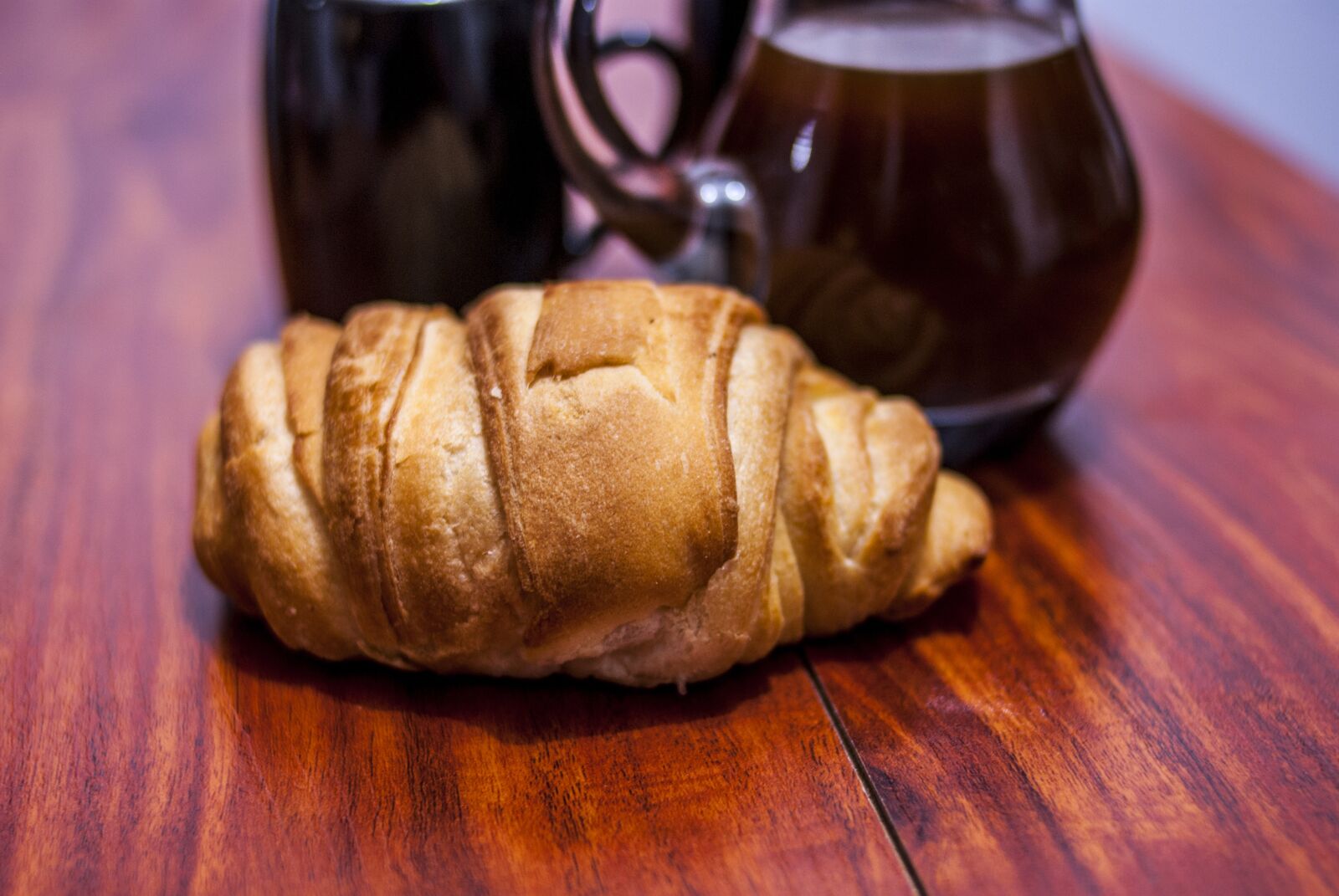 Nikon D60 sample photo. Bread, breakfast, eat photography