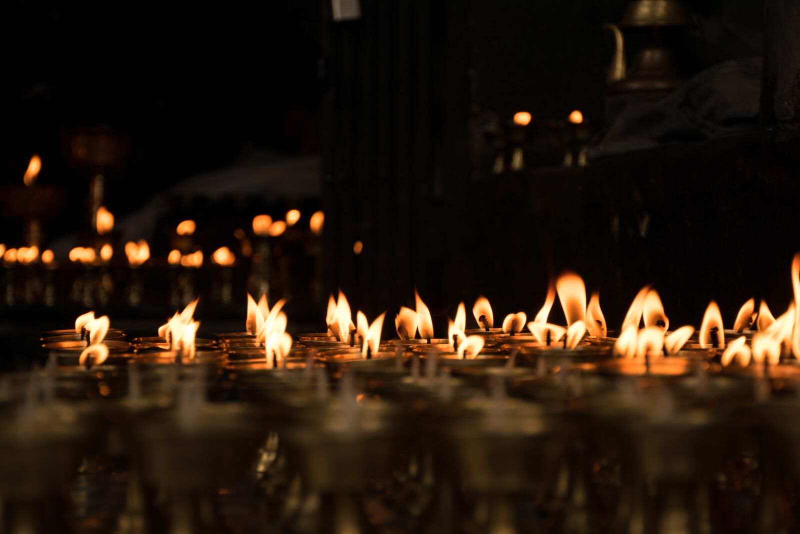 Nikon D5300 sample photo. Faith, prayer, god photography