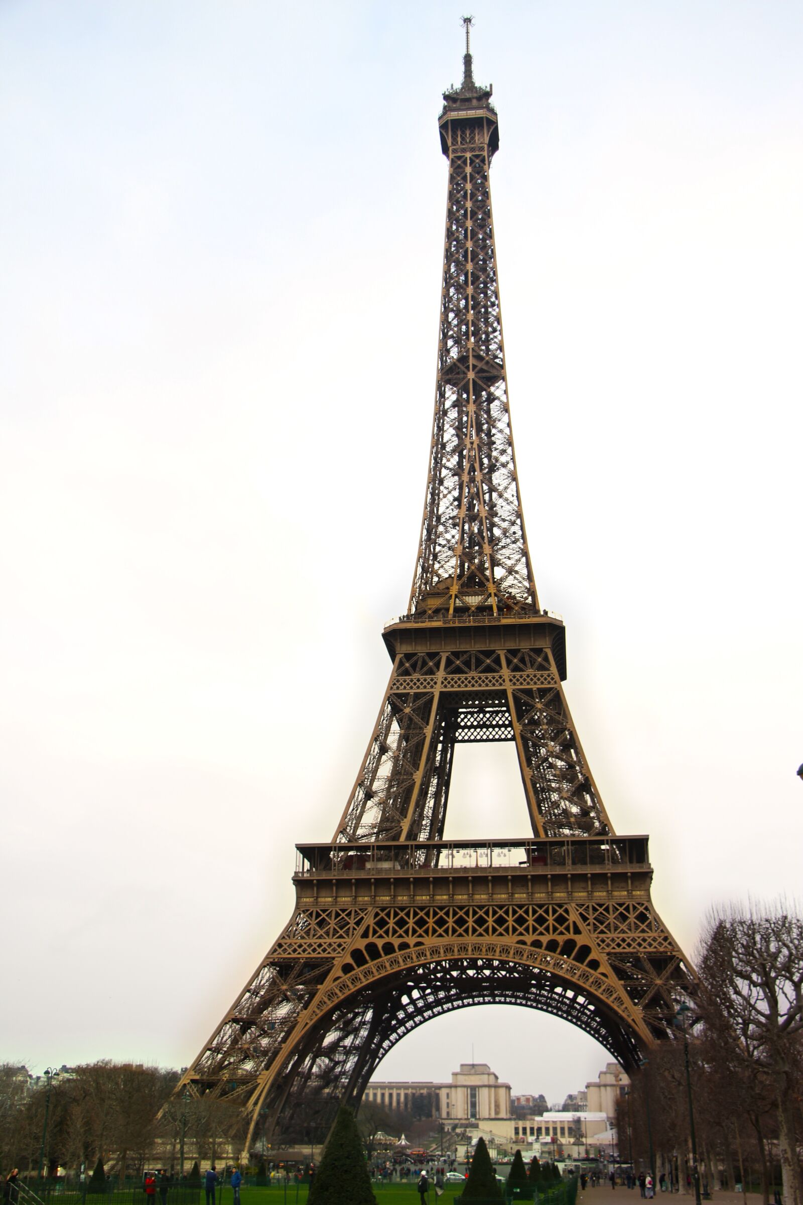 Canon EOS 7D sample photo. Eiffel, france, travel photography