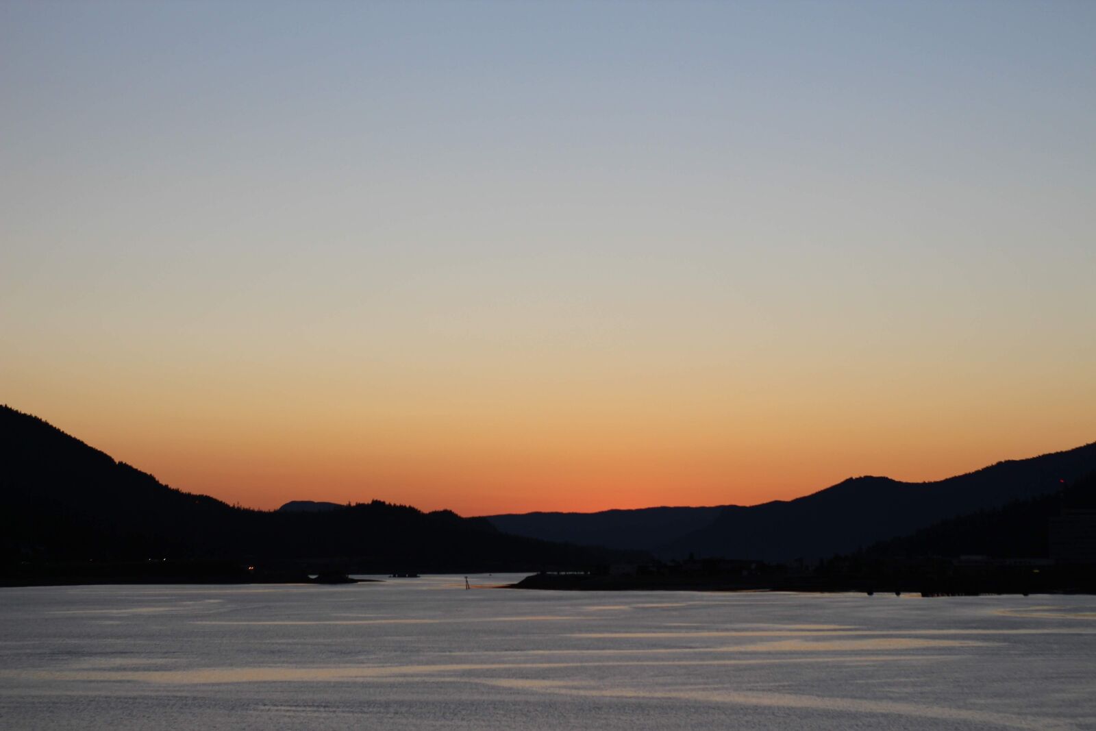 Canon EOS 700D (EOS Rebel T5i / EOS Kiss X7i) sample photo. Dusk sunset, sky, sunset photography