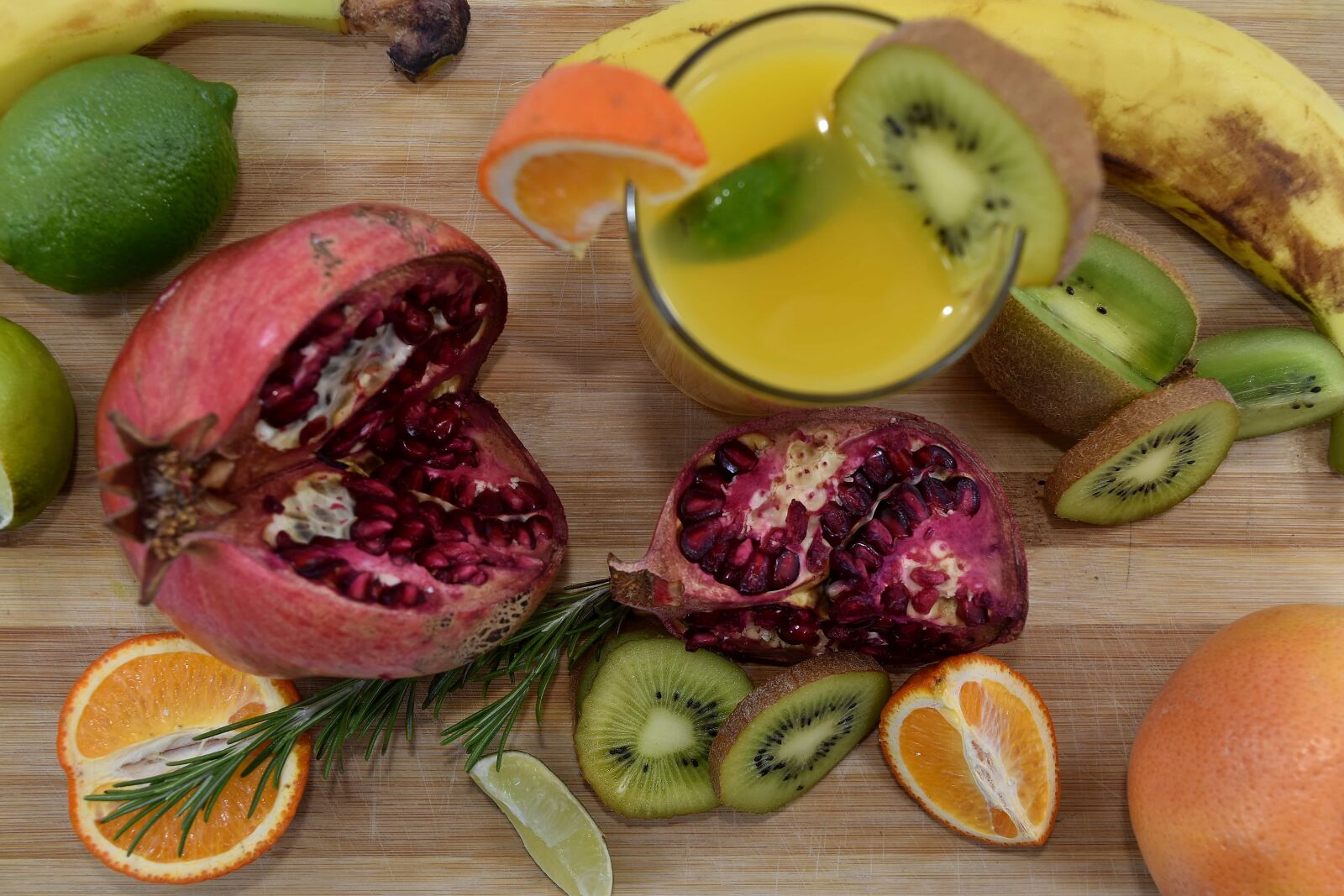 Nikon D5500 sample photo. Aromatic, banana, beverage, delicious photography