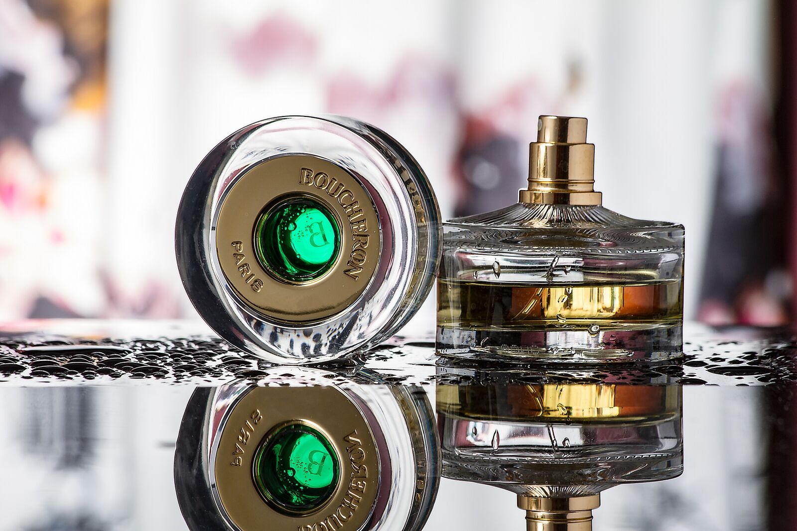 Canon EOS 7D sample photo. Fragrance, perfume, perfume bottle photography