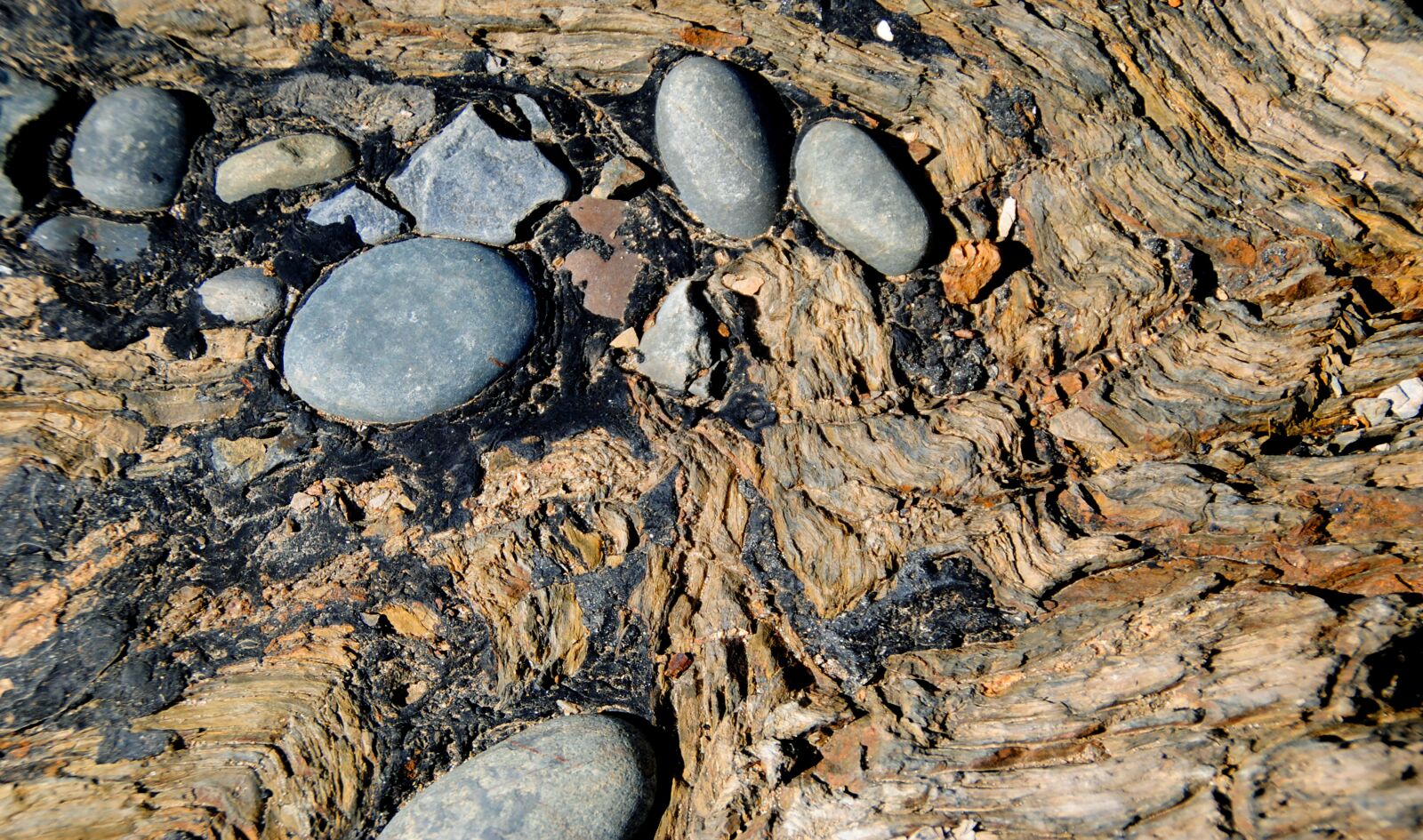 Nikon D3000 sample photo. Stones, rock, cliffs photography