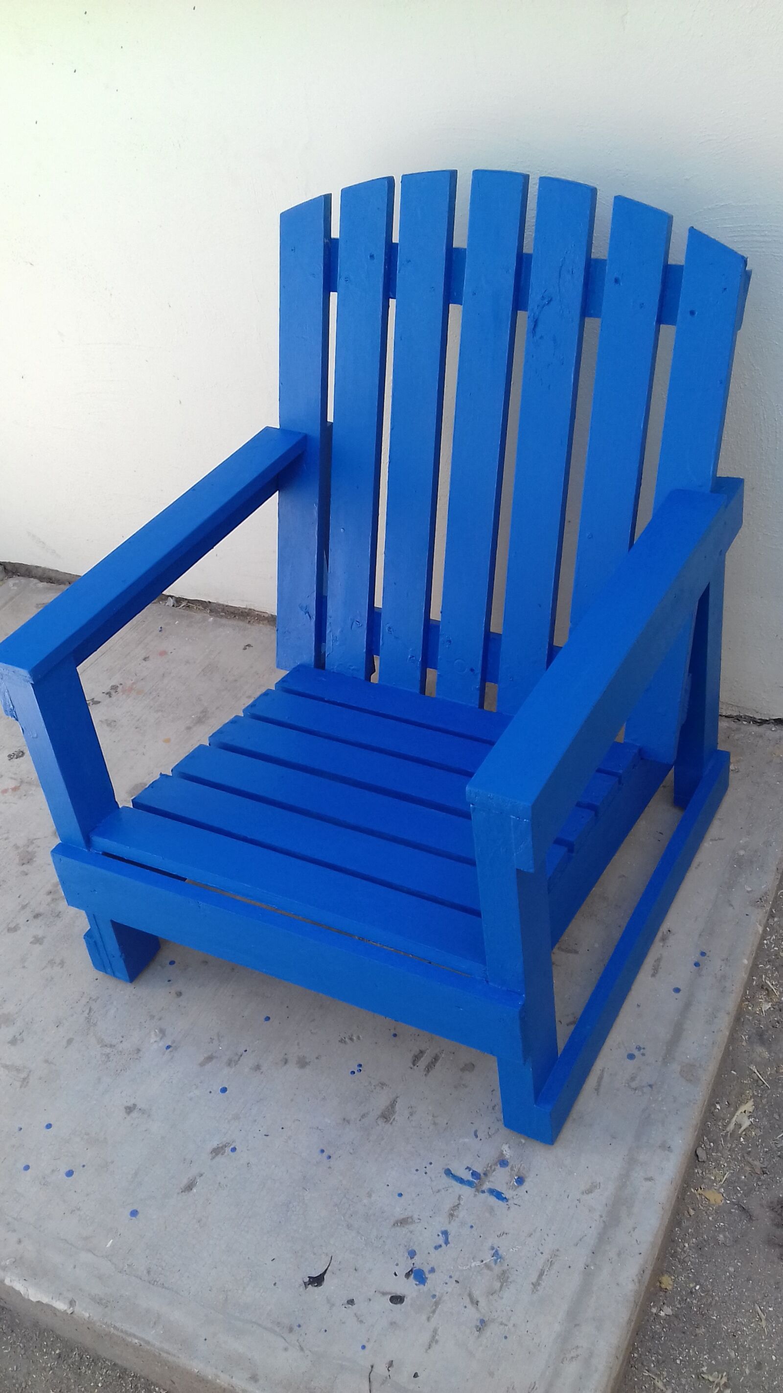 Samsung Galaxy Grand Prime sample photo. Chair, rest, wood photography