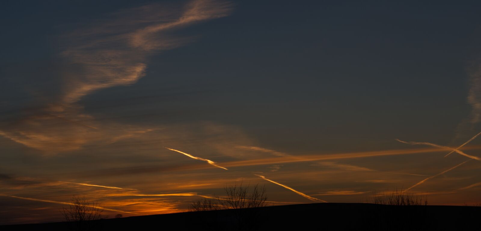 Nikon D5500 sample photo. Sun, sunrise, landscape photography
