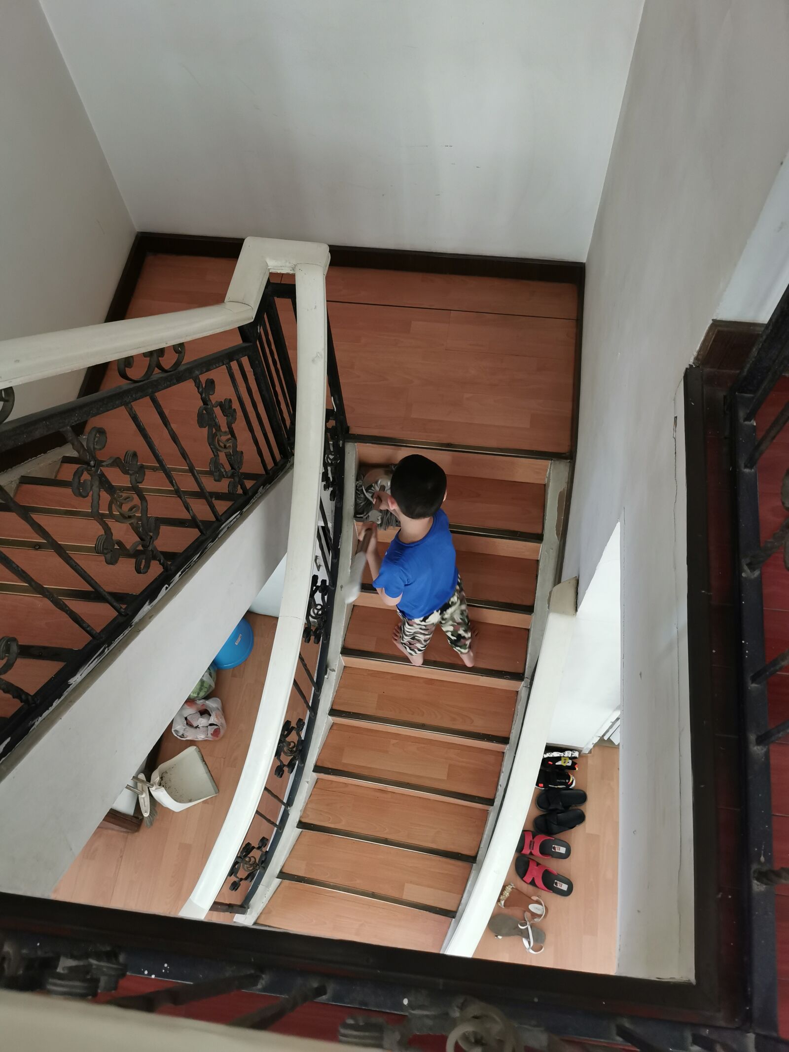 HUAWEI P30 Pro sample photo. Children, labor, the most photography