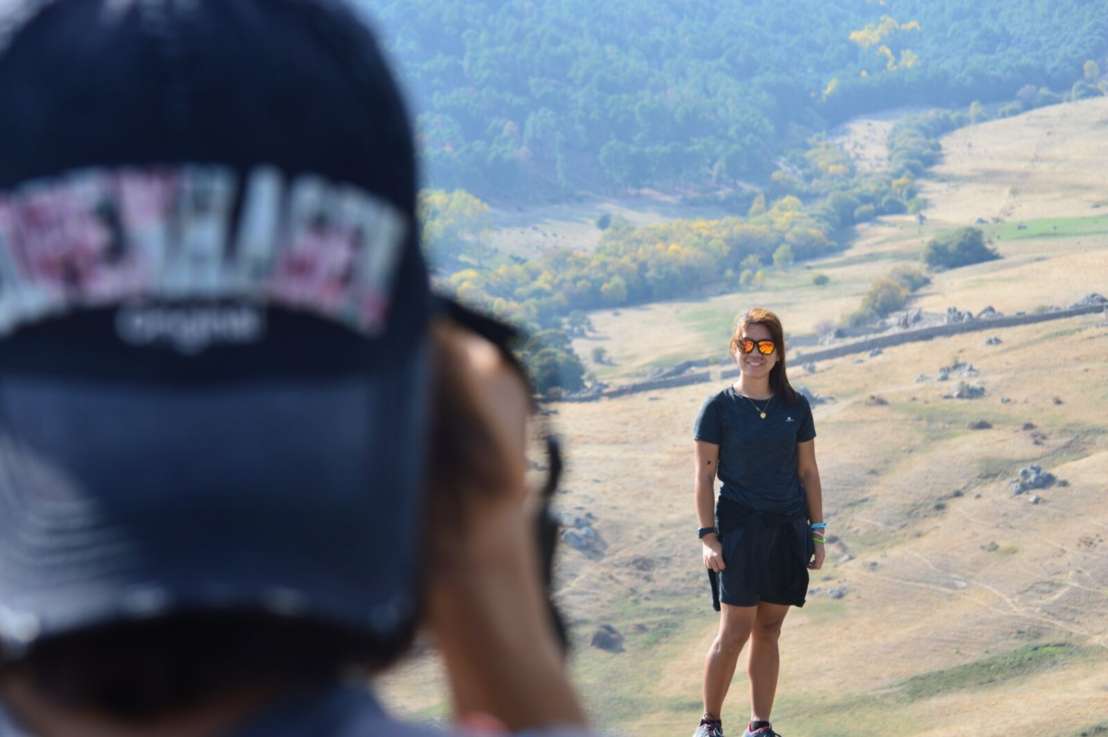 Nikon D3200 sample photo. Mountain, camera, photography photography
