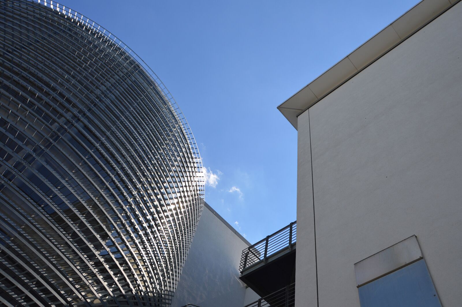 Nikon D3200 sample photo. Kempten, architecture, tower house photography