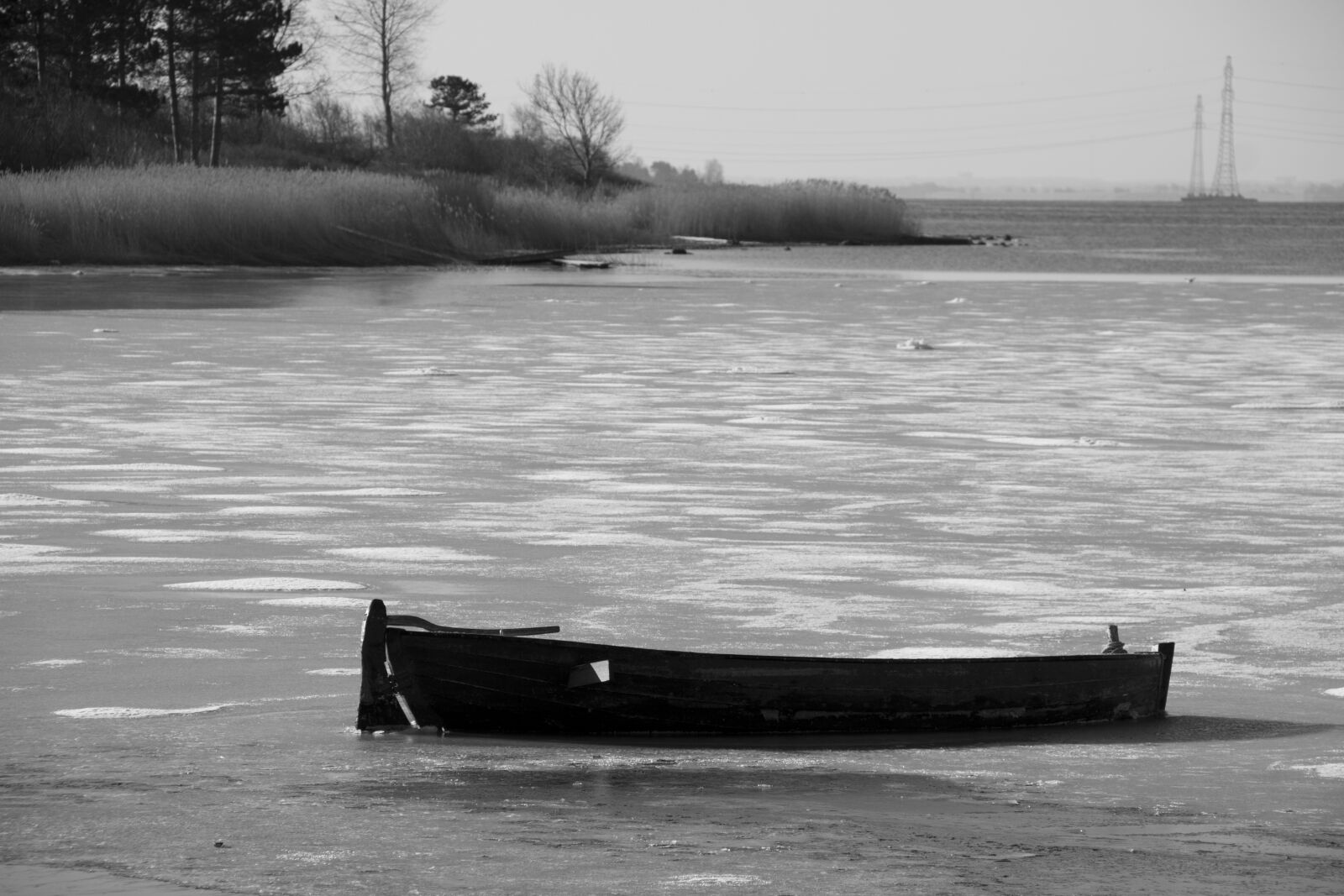 Canon EOS 50D sample photo. Black, white, black, and photography