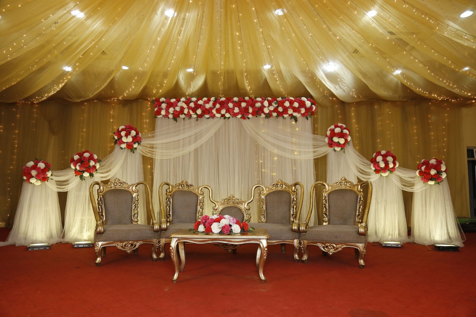 Canon EOS 6D + Canon EF 24-105mm F4L IS USM sample photo. Bridal, marriage, ceremony photography