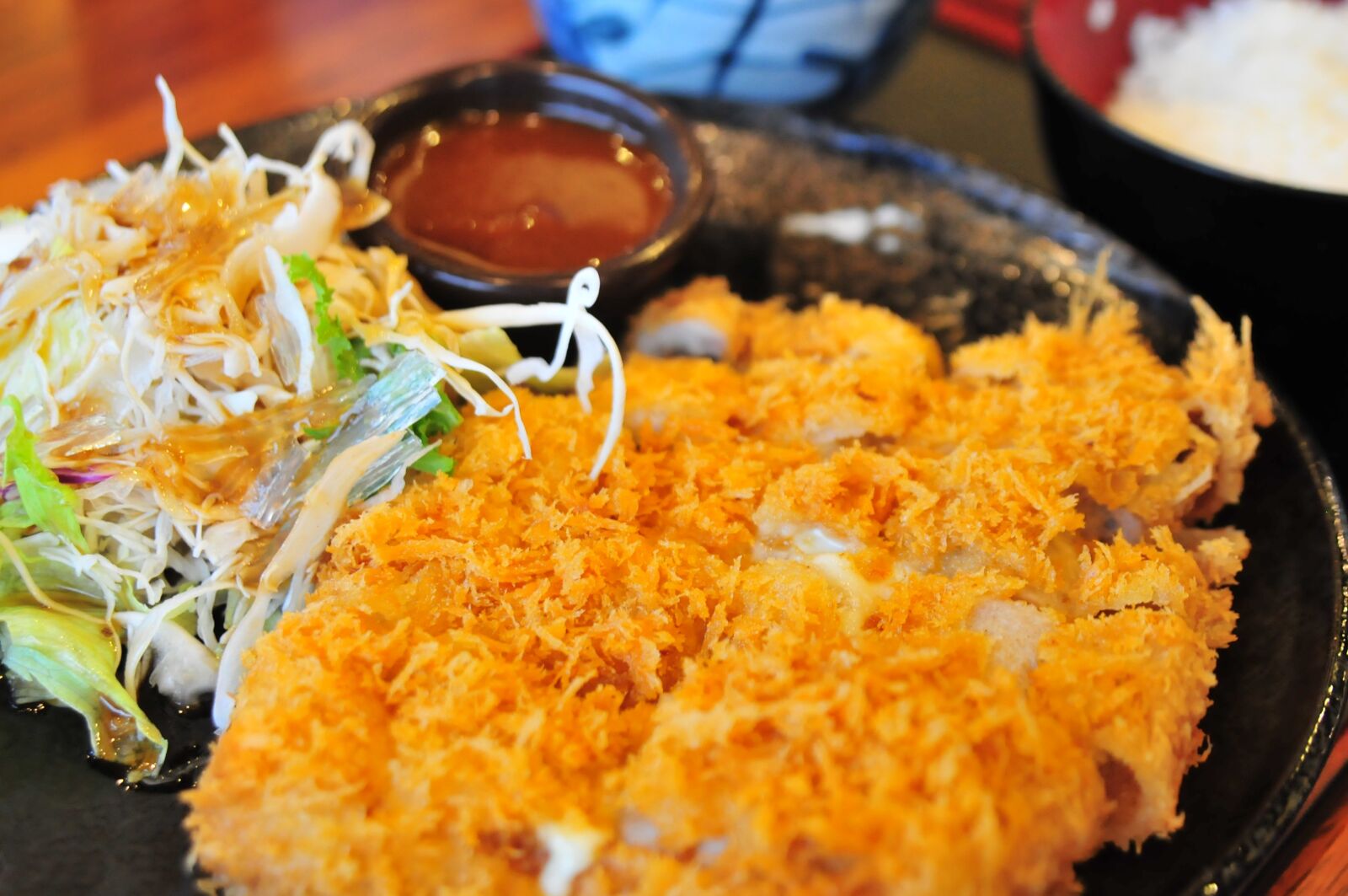 Nikon D300 sample photo. Food, dining, vegetable photography