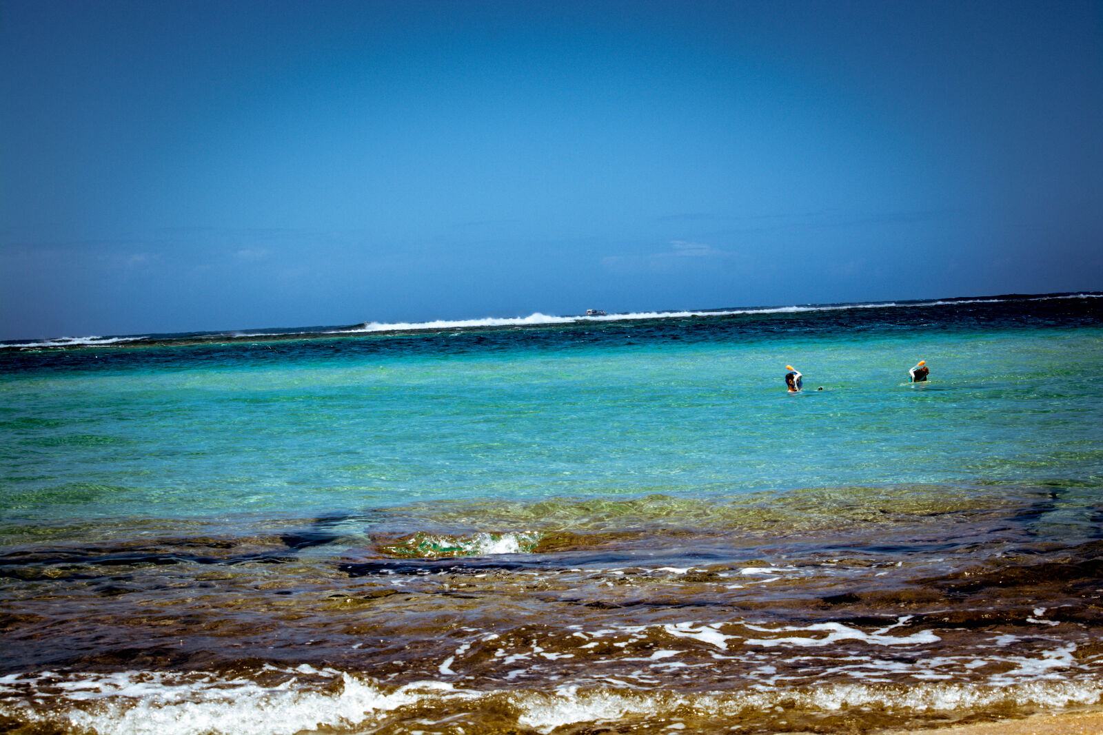 Nikon D5200 sample photo