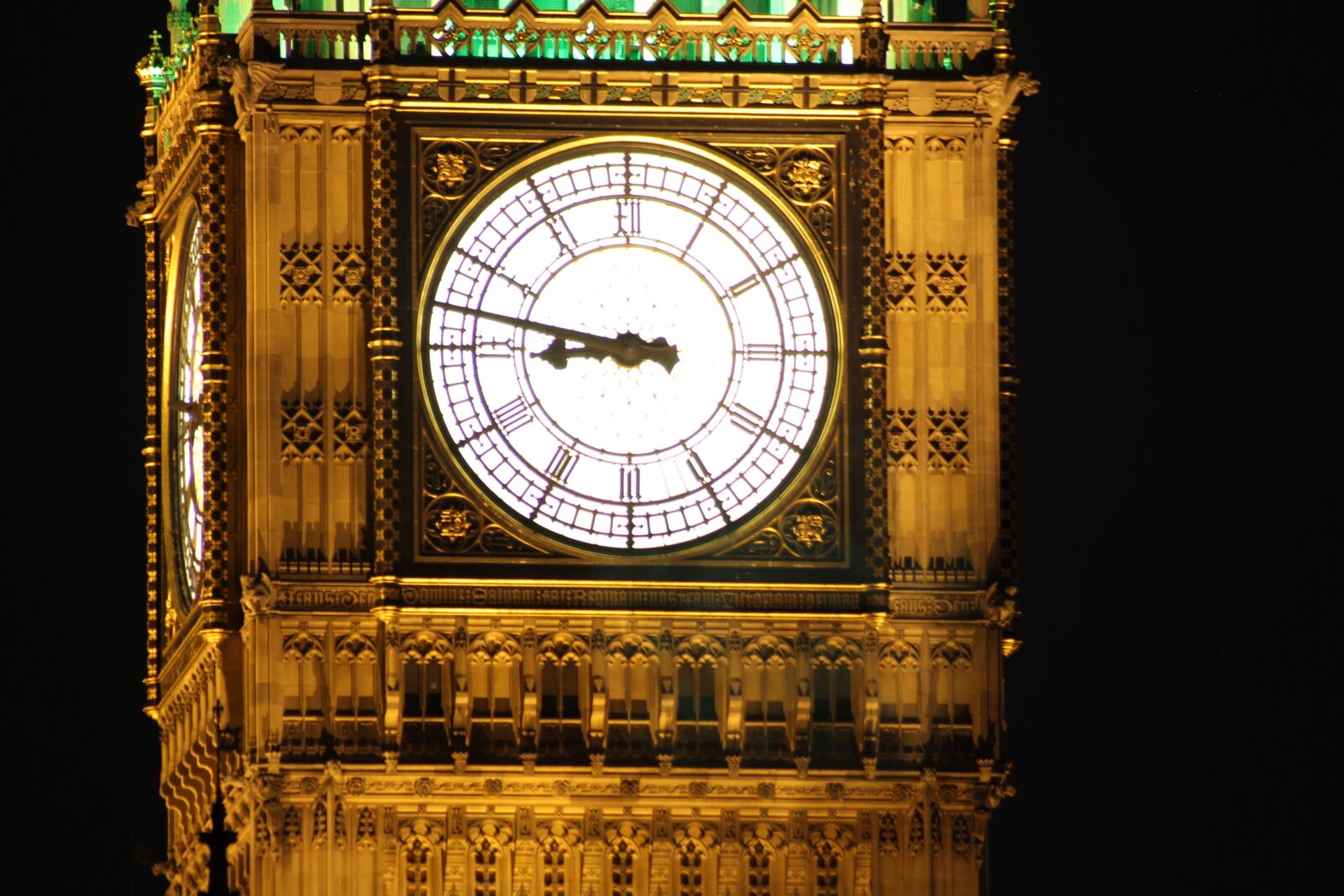 Canon EOS 600D (Rebel EOS T3i / EOS Kiss X5) sample photo. Big ben, london, clock photography