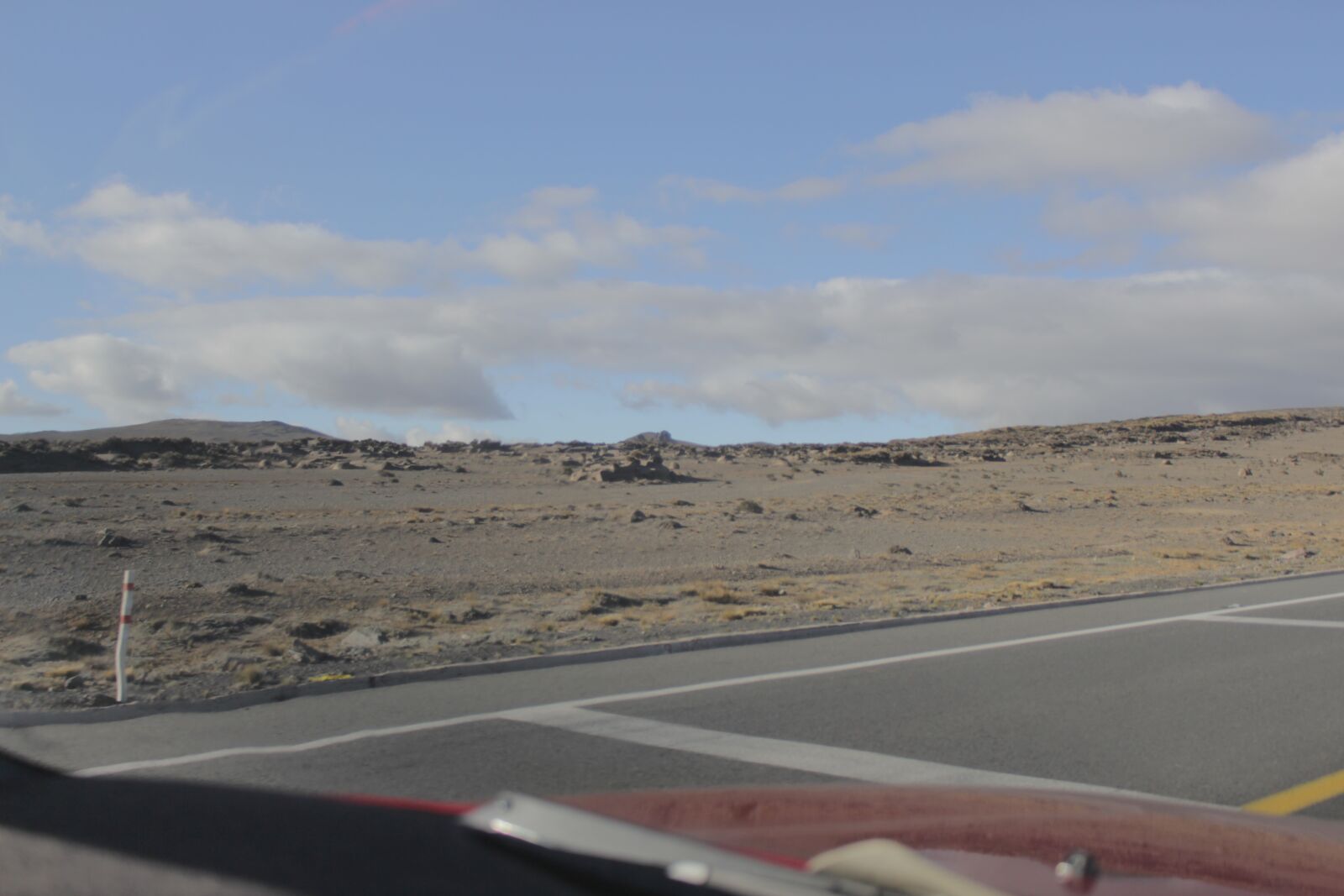 Canon EOS 700D (EOS Rebel T5i / EOS Kiss X7i) sample photo. Chimborazo, ecuador, volcano photography