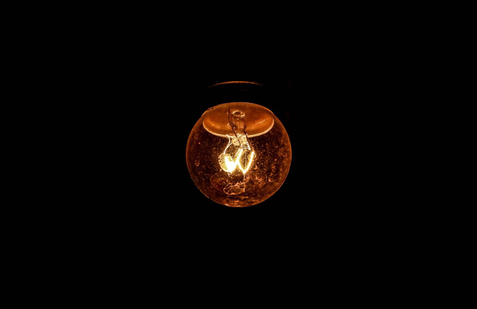 Canon EOS 6D sample photo. Light bulb, incandescent bulb photography