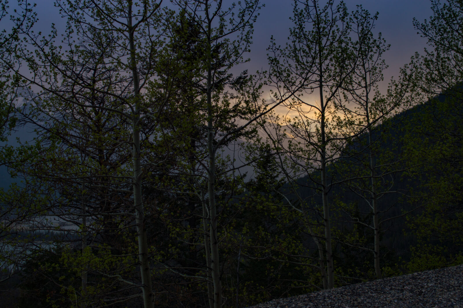 Nikon D3200 sample photo. Banff, beauty, canada, canadian photography