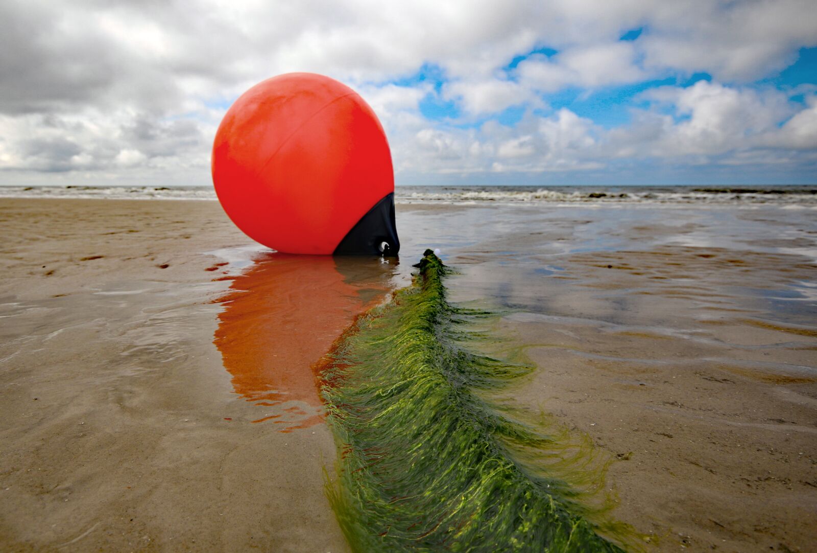 Canon EOS 70D sample photo. Amrum, island, north sea photography