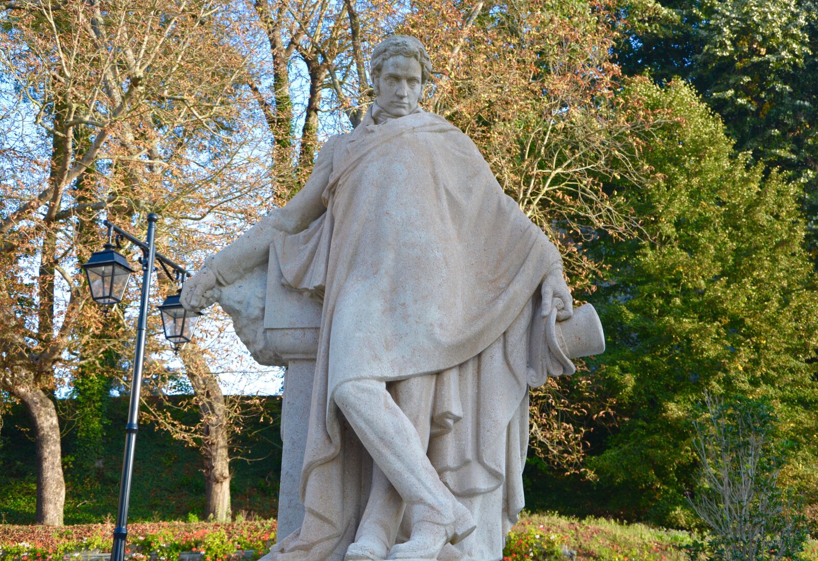 Nikon D5200 sample photo. Statue, character carved stone photography