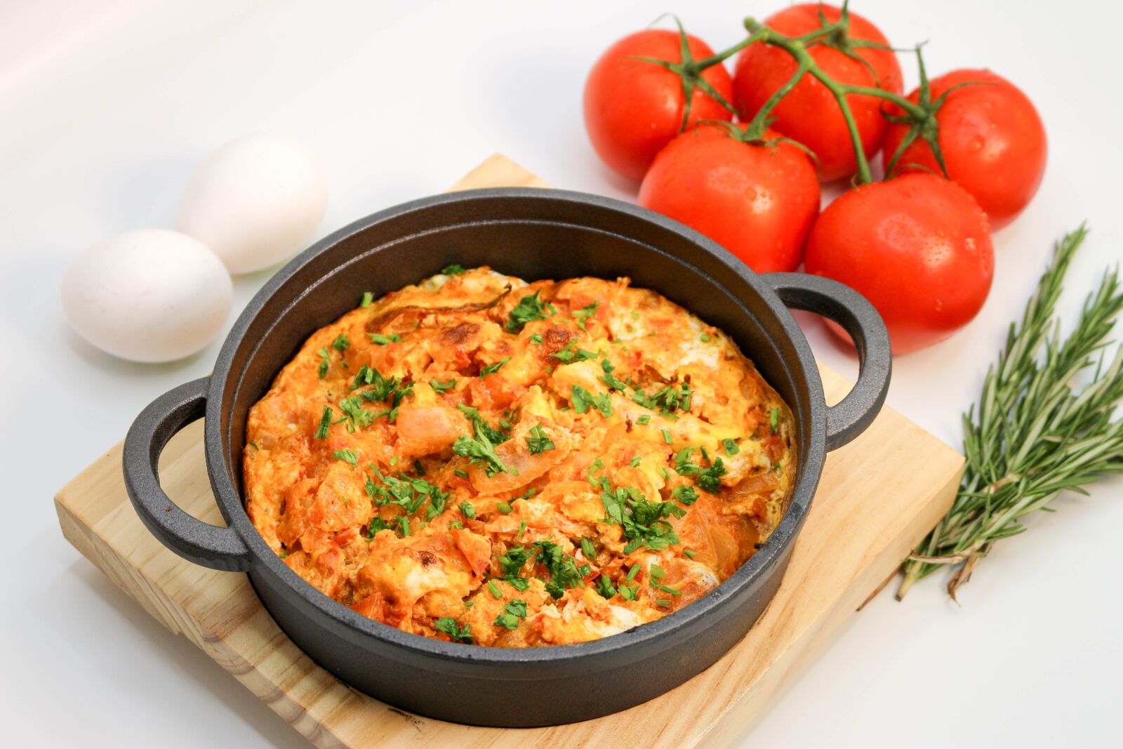 Canon EOS 700D (EOS Rebel T5i / EOS Kiss X7i) sample photo. Food, eggs, cooking photography