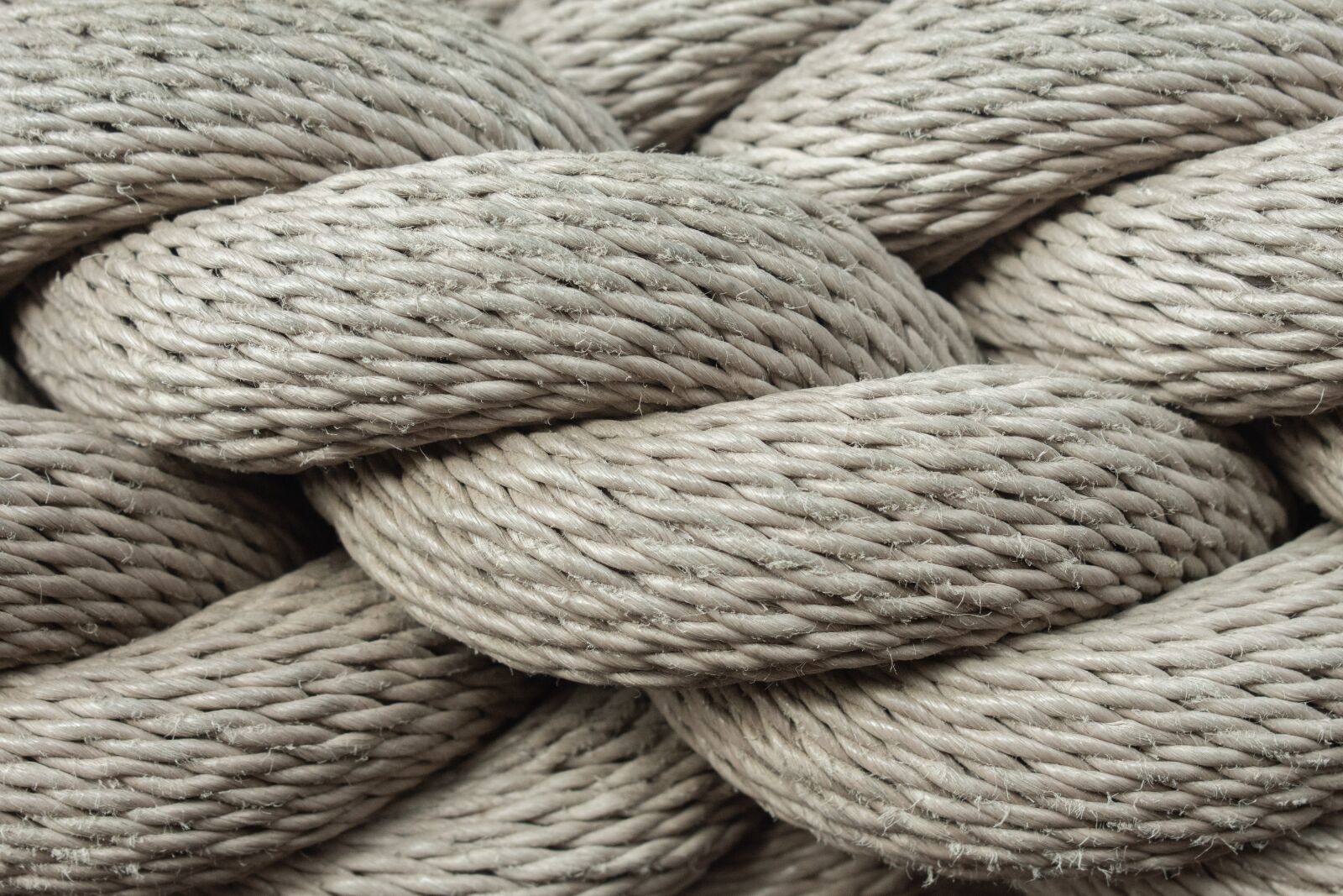 Nikon D7200 sample photo. Rope, yarn, fiber photography