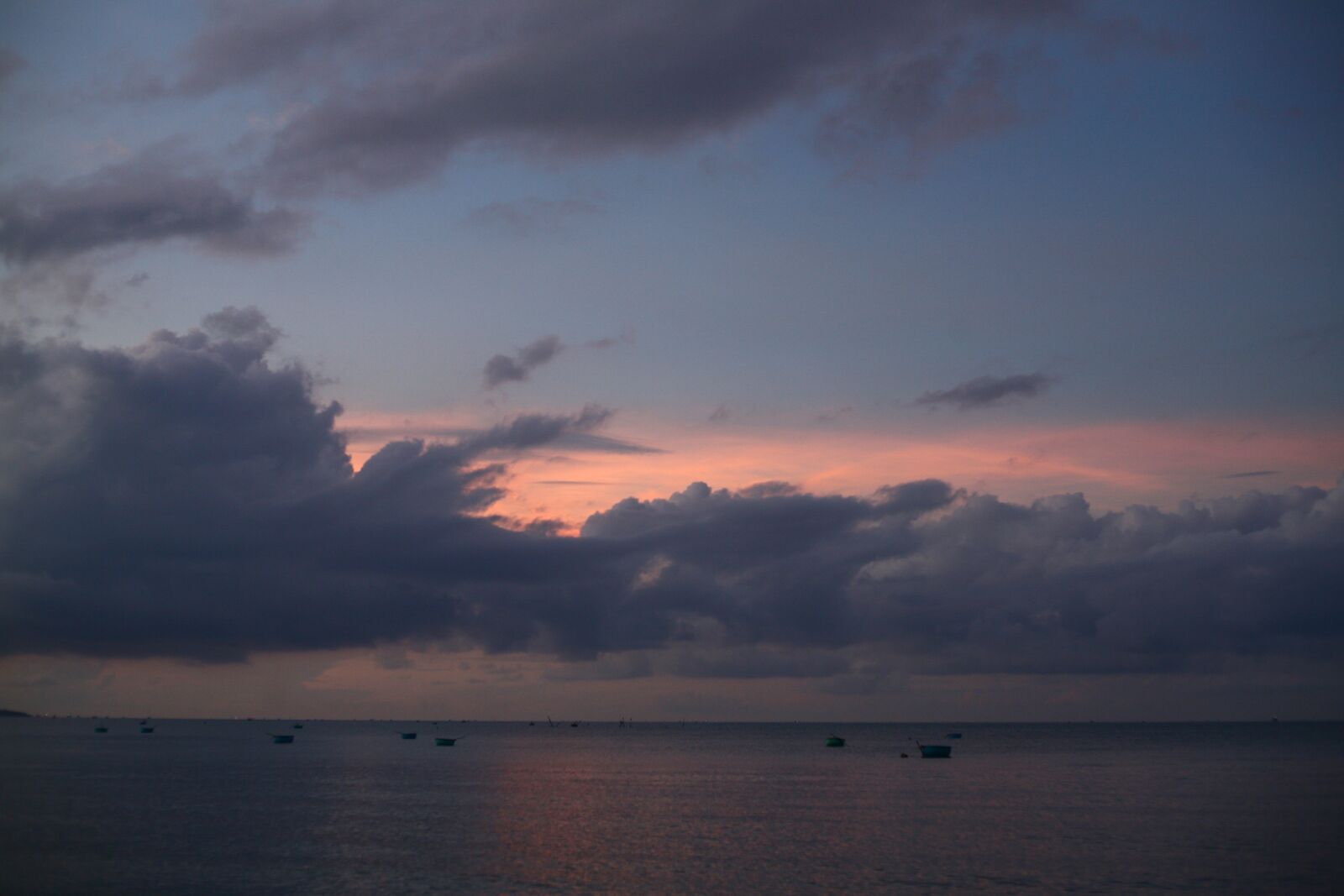 Canon EOS 5D sample photo. Sunset, seascape, tropics photography