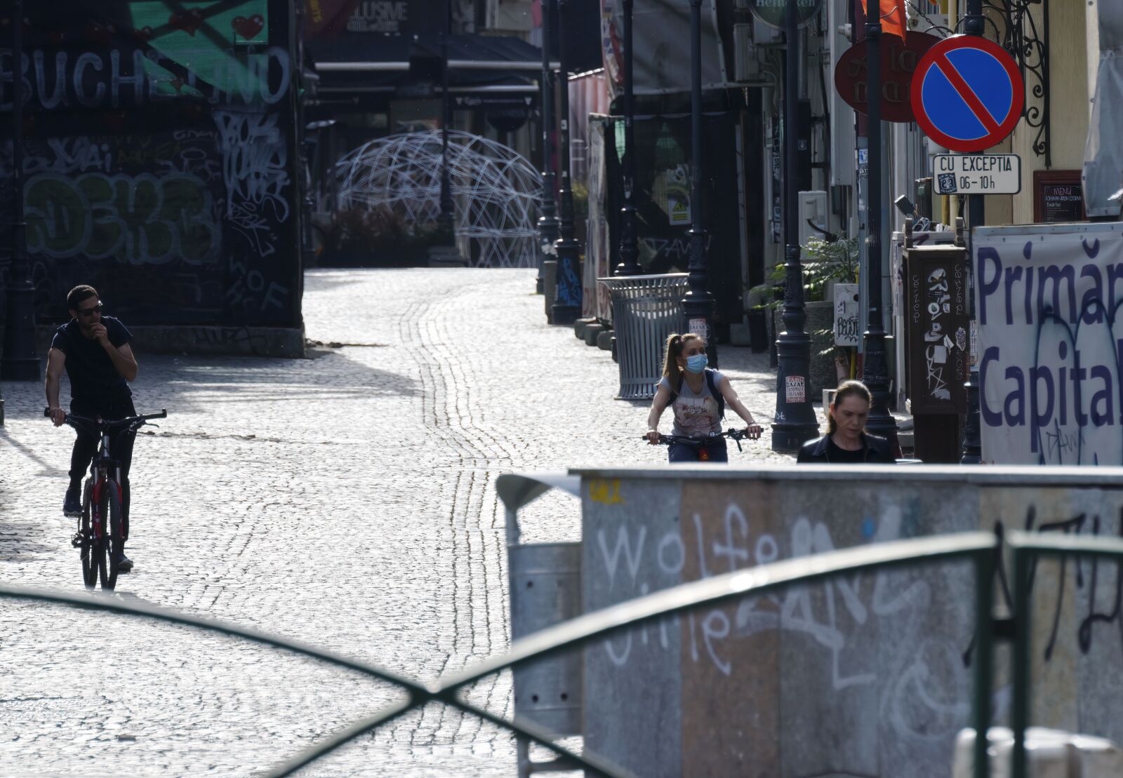 Nikon D5300 sample photo. Landscape, urban, people photography