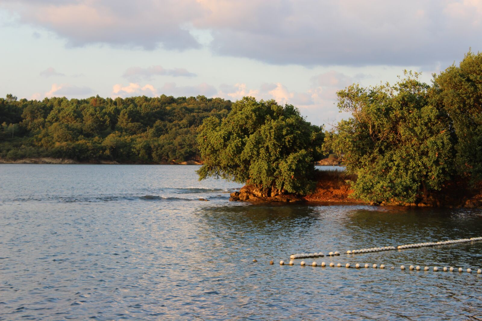 Canon EOS 600D (Rebel EOS T3i / EOS Kiss X5) sample photo. Sinop, marine, forest photography